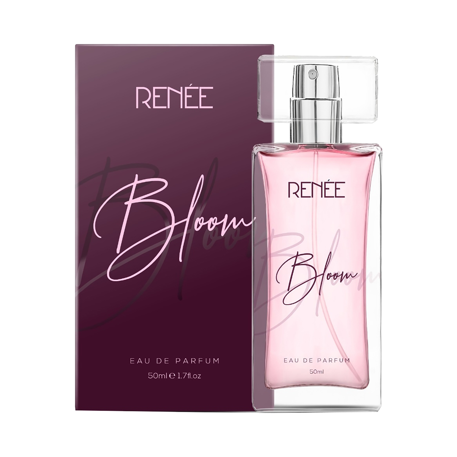 RENEE | RENEE Bloom Eau De Parfum (50ml)