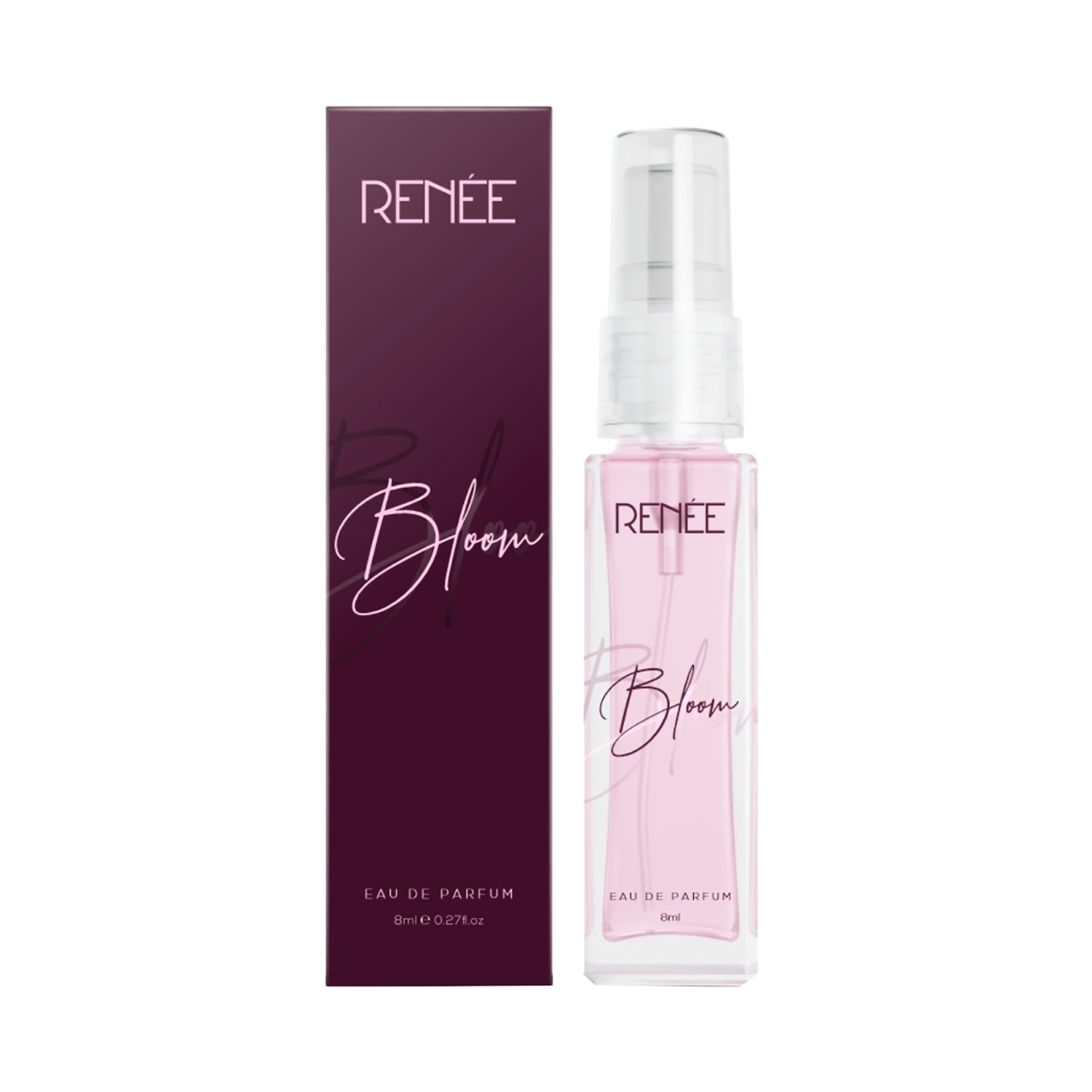 RENEE Bloom Eau De Parfum (8ml)