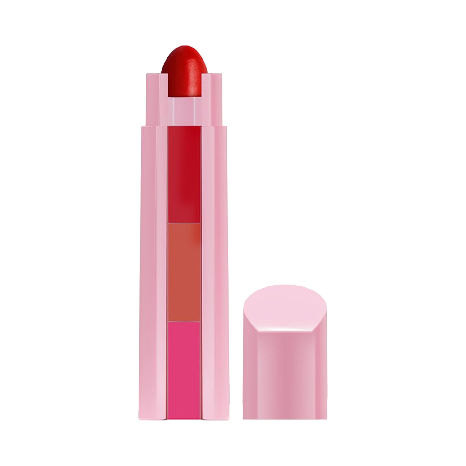 RENEE | Princess By RENEE Candy 3-In-1 Tinted Lipstick (4.5g)