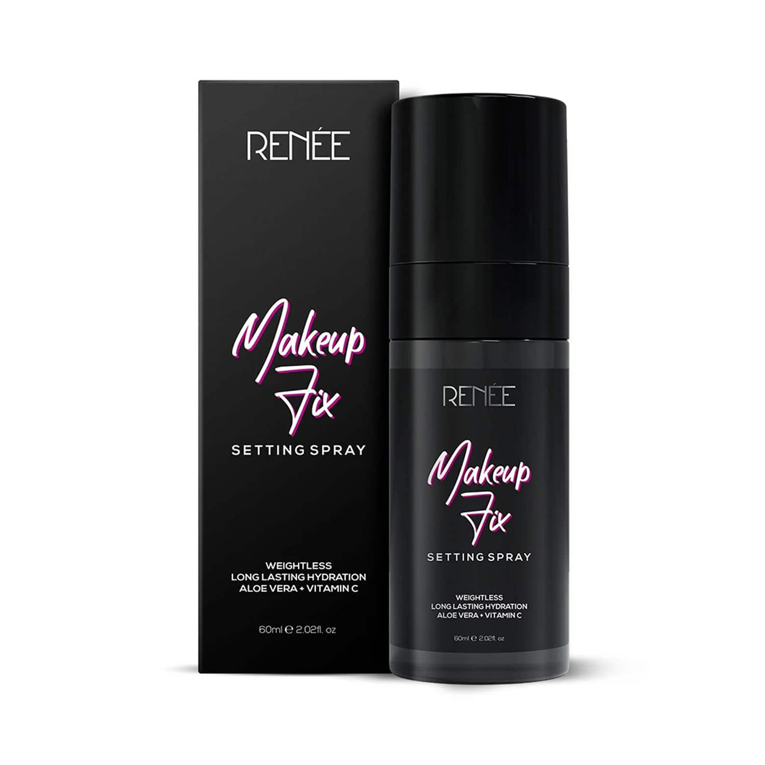 RENEE | RENEE Makeup Fix Setting Spray (60ml)