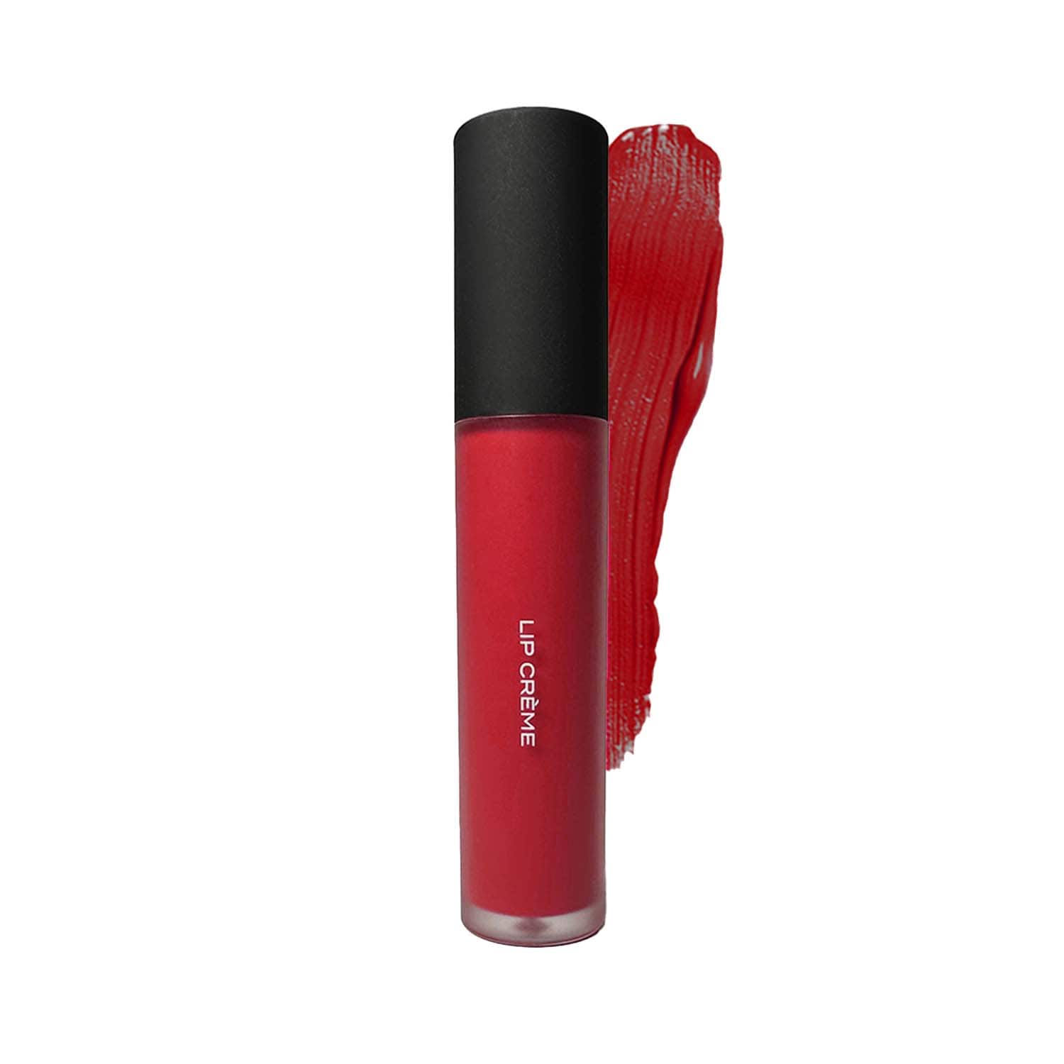 Ruby's Organics | Ruby's Organics Creme Liquid Lipstick - Scarlet (6.5ml)