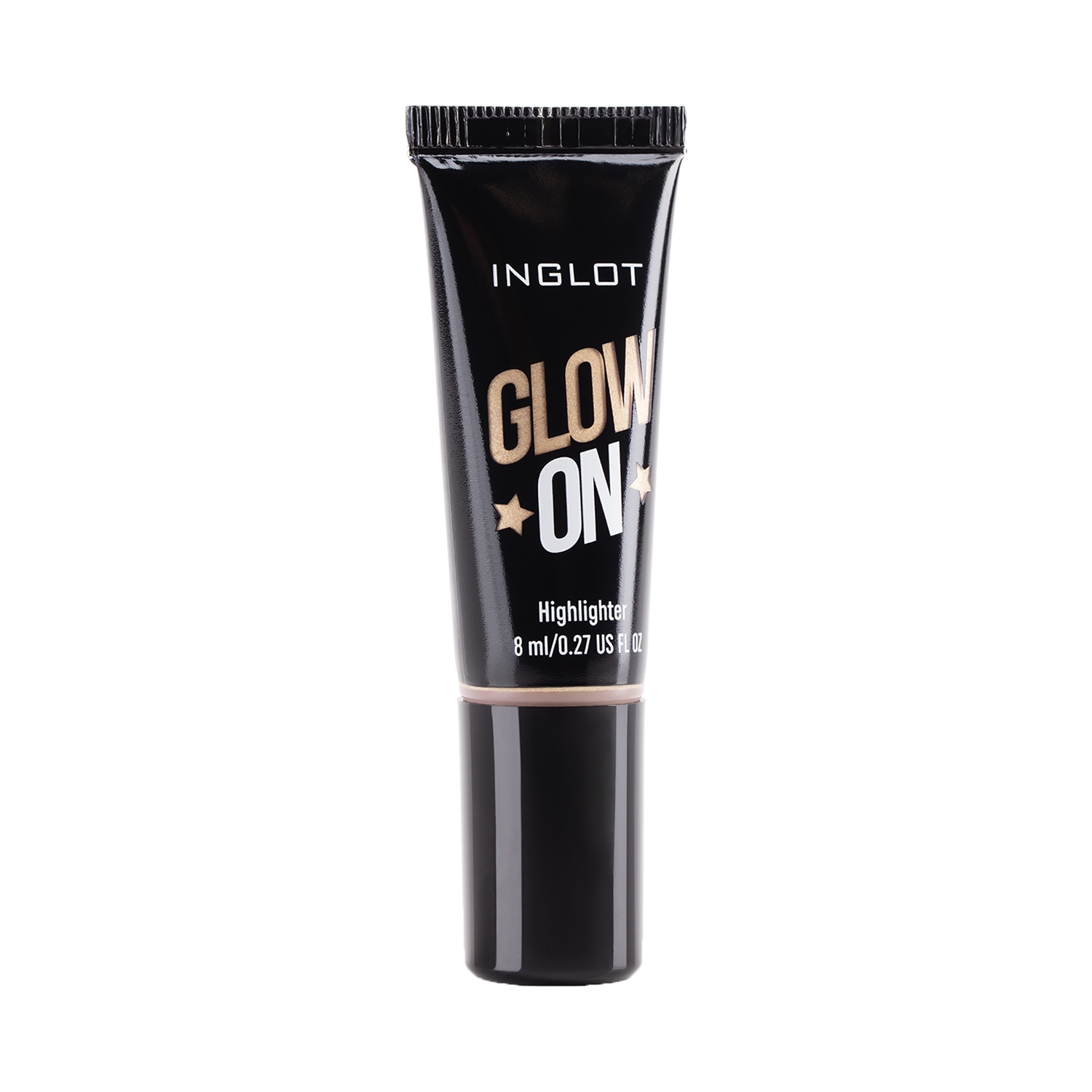 INGLOT | INGLOT Glow On Highlighter - 23 (8ml)