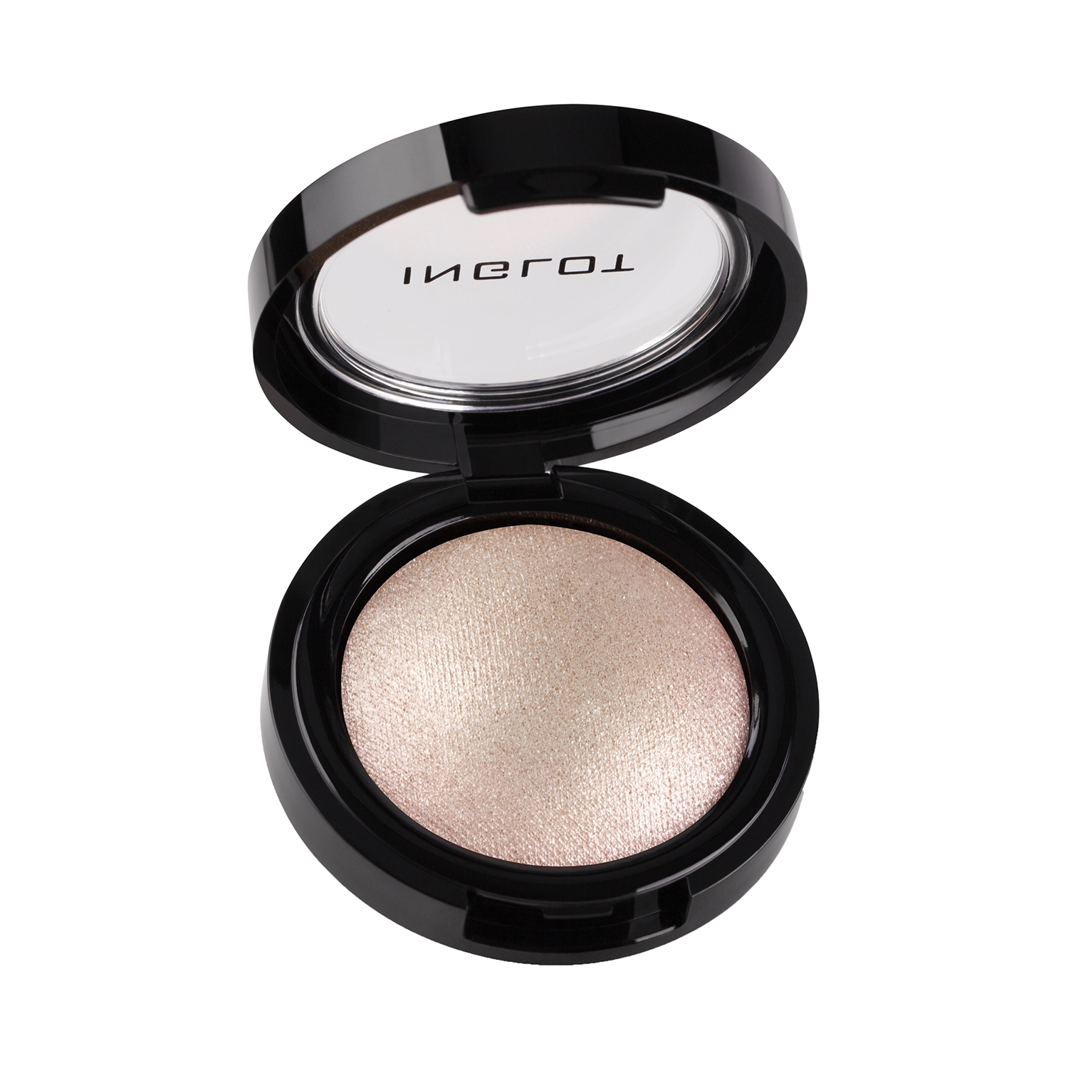 INGLOT | INGLOT Intense Sparkler Face Eyes Body Highlighter - 19 Gold (3.4g)