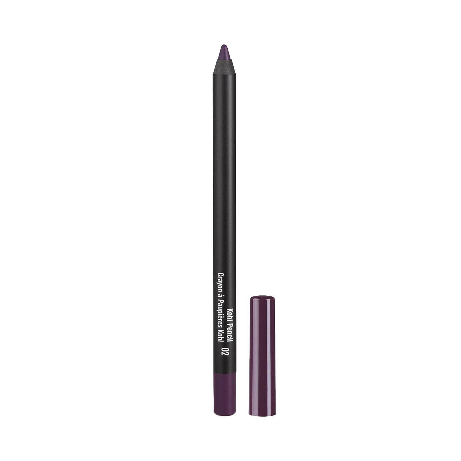 INGLOT | INGLOT Kohl Pencil - 02 (1.2g)