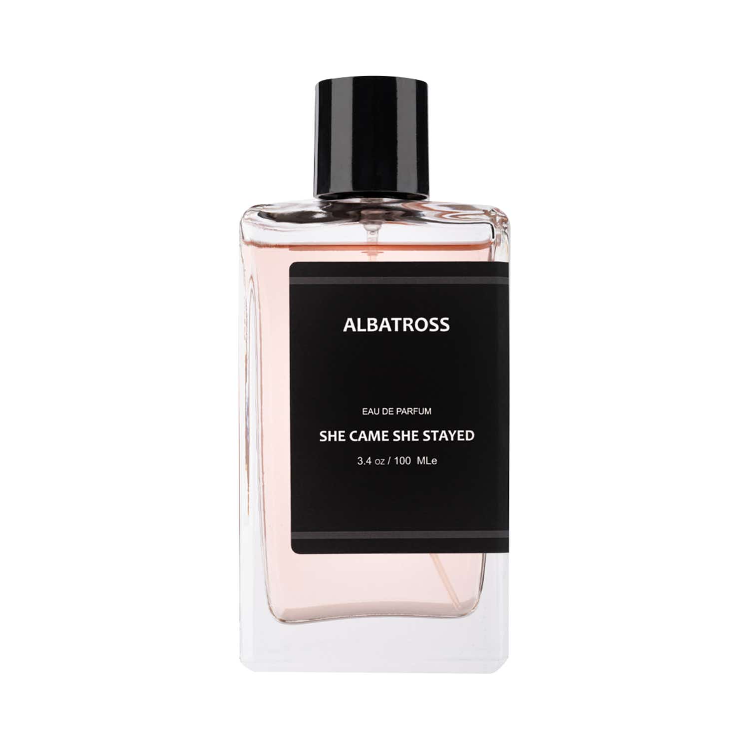 ALBATROSS | ALBATROSS She Came She Stayed Eau De Parfum (100ml)