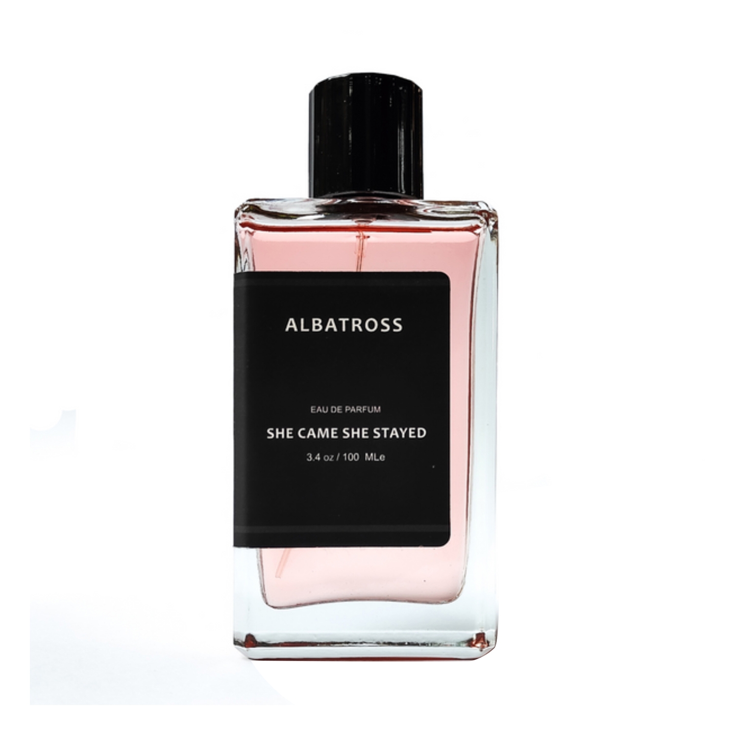 ALBATROSS | ALBATROSS She Came She Stayed Eau De Parfum (100ml)