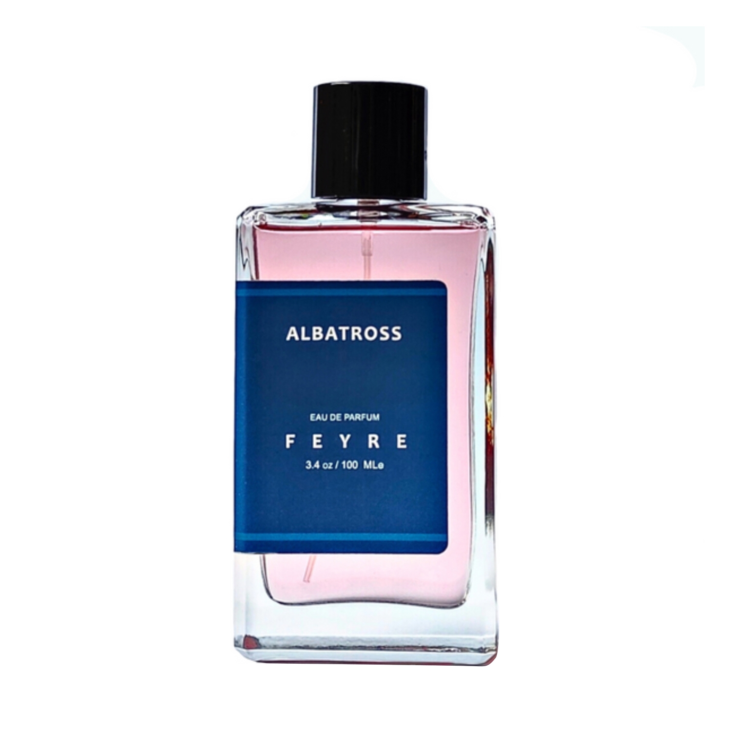 ALBATROSS | ALBATROSS Feyre Eau De Parfum (100ml)