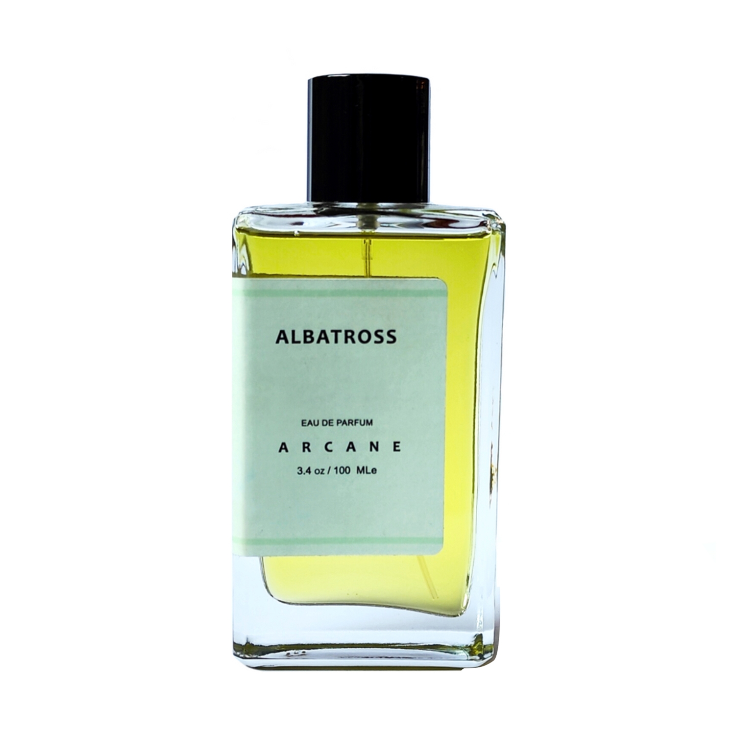 ALBATROSS | ALBATROSS Arcane Eau De Parfum (100ml)