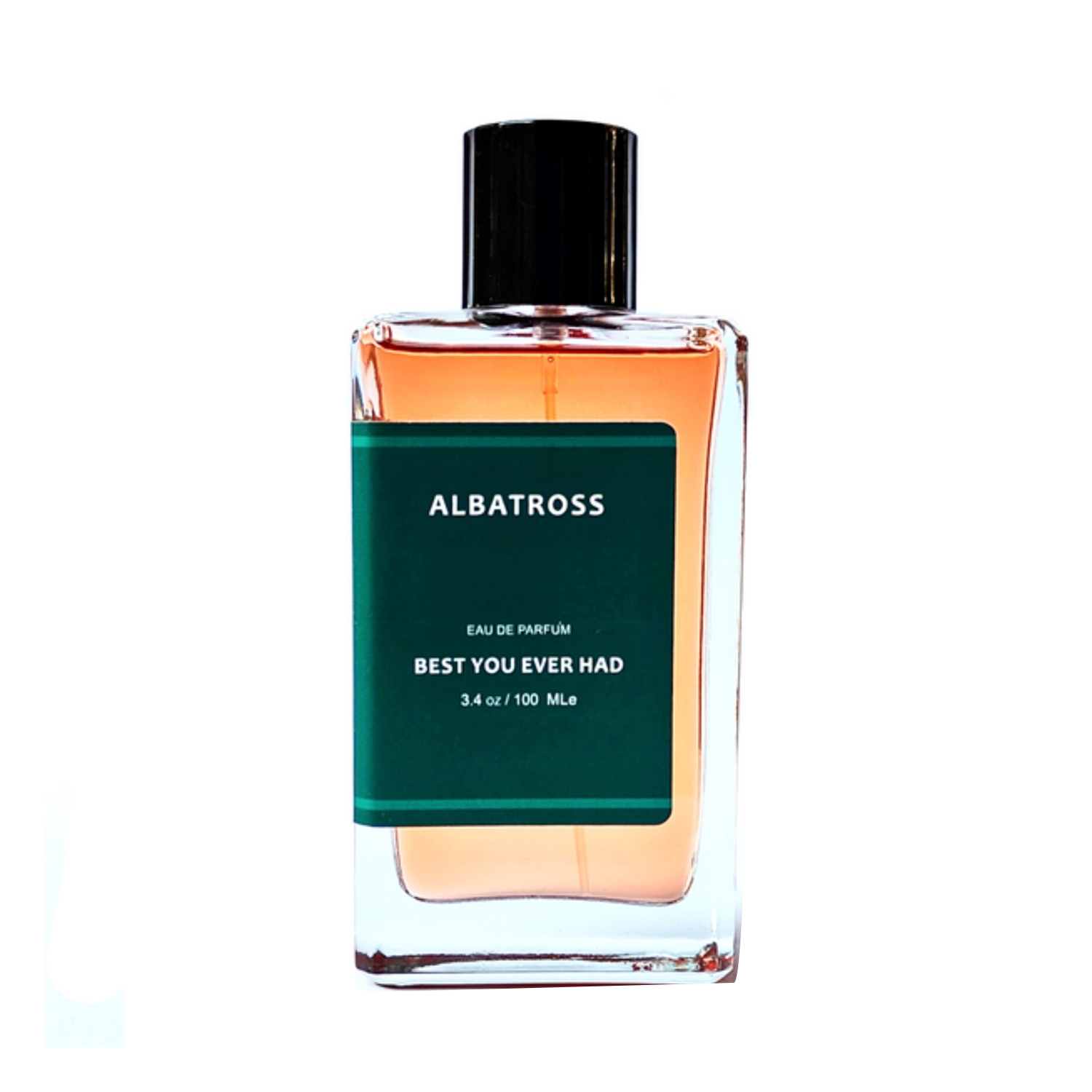ALBATROSS Best You Ever Had Eau De Parfum (100ml)