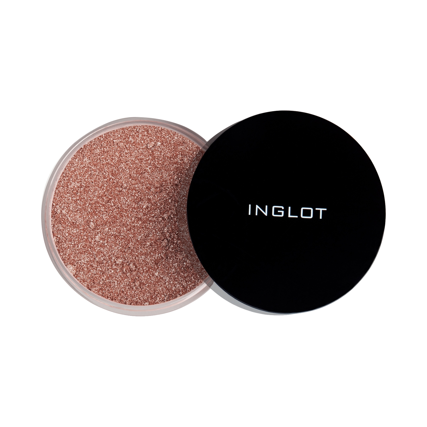INGLOT | INGLOT Sparkling Dust Feb Highlighter - 01 (2.5g)