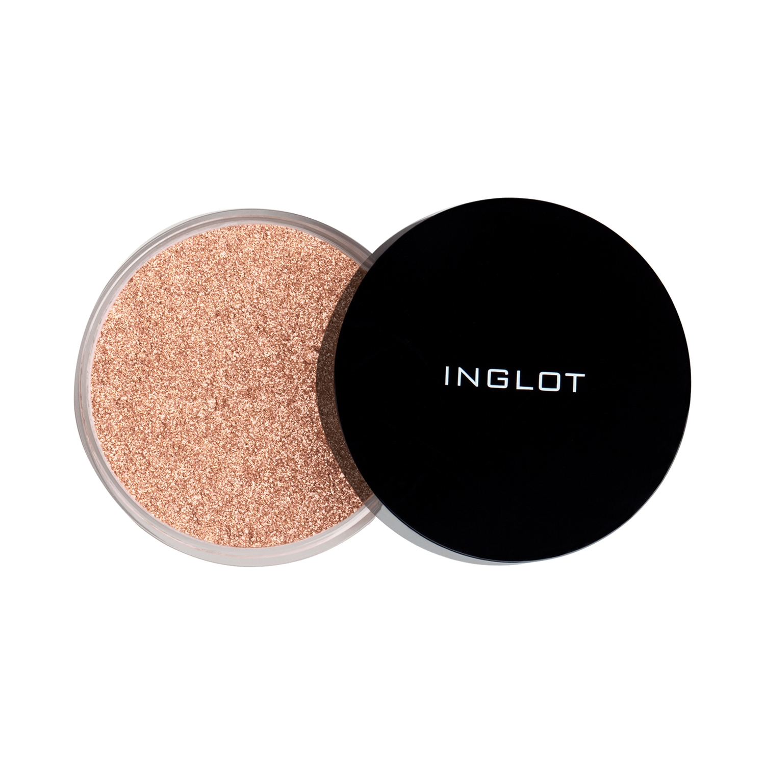 INGLOT | INGLOT Sparkling Dust Feb Highlighter - 07 (2.5g)