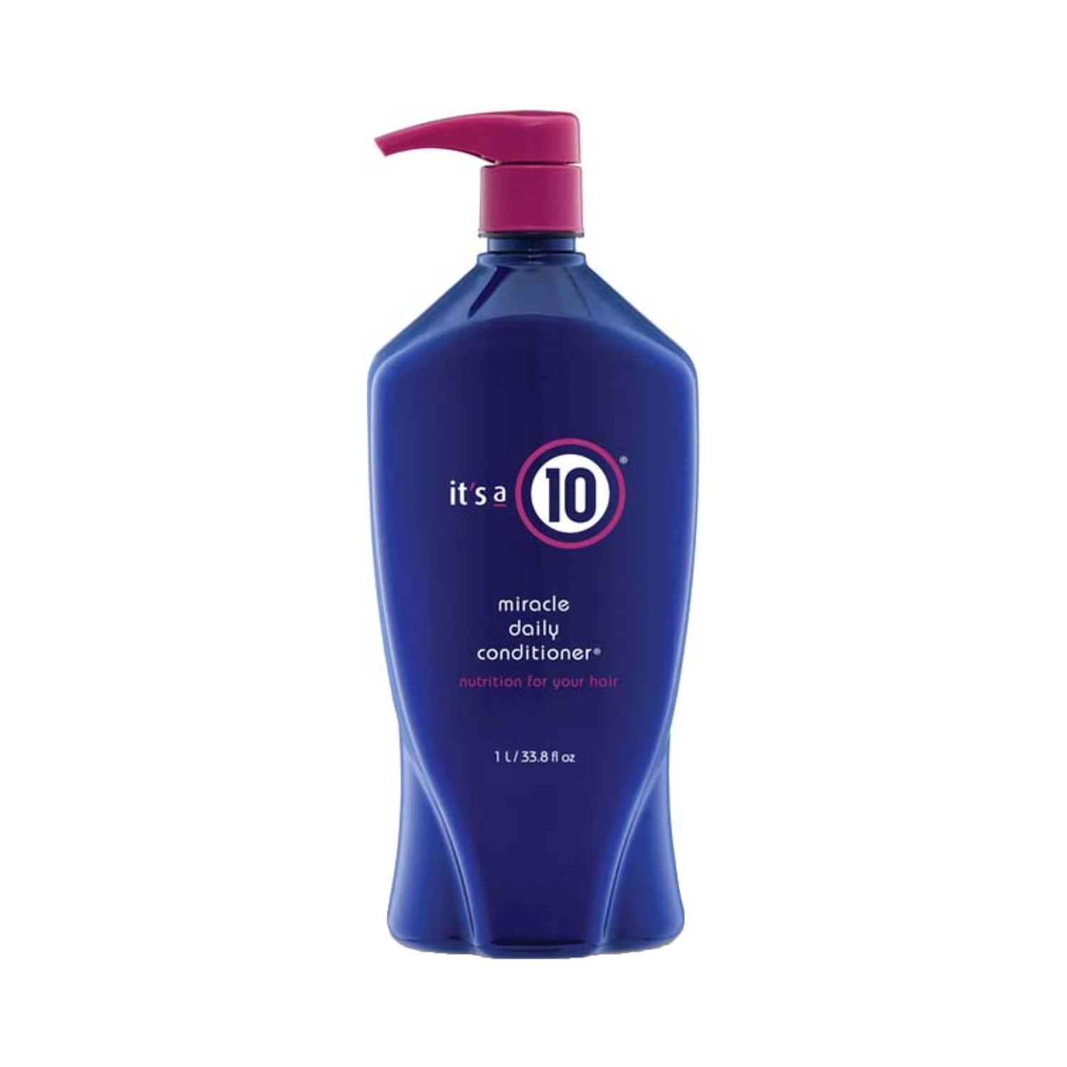 It's a 10 Haircare | It's a 10 Haircare Miracle Daily Conditioner (1000ml)