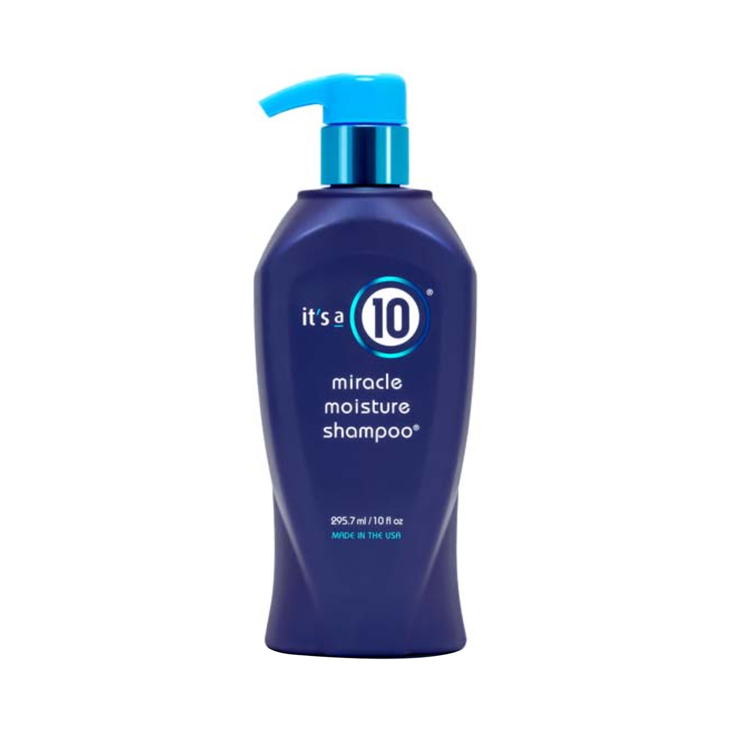 It's a 10 Haircare | It's a 10 Haircare Miracle Moisture Shampoo (295.7ml)