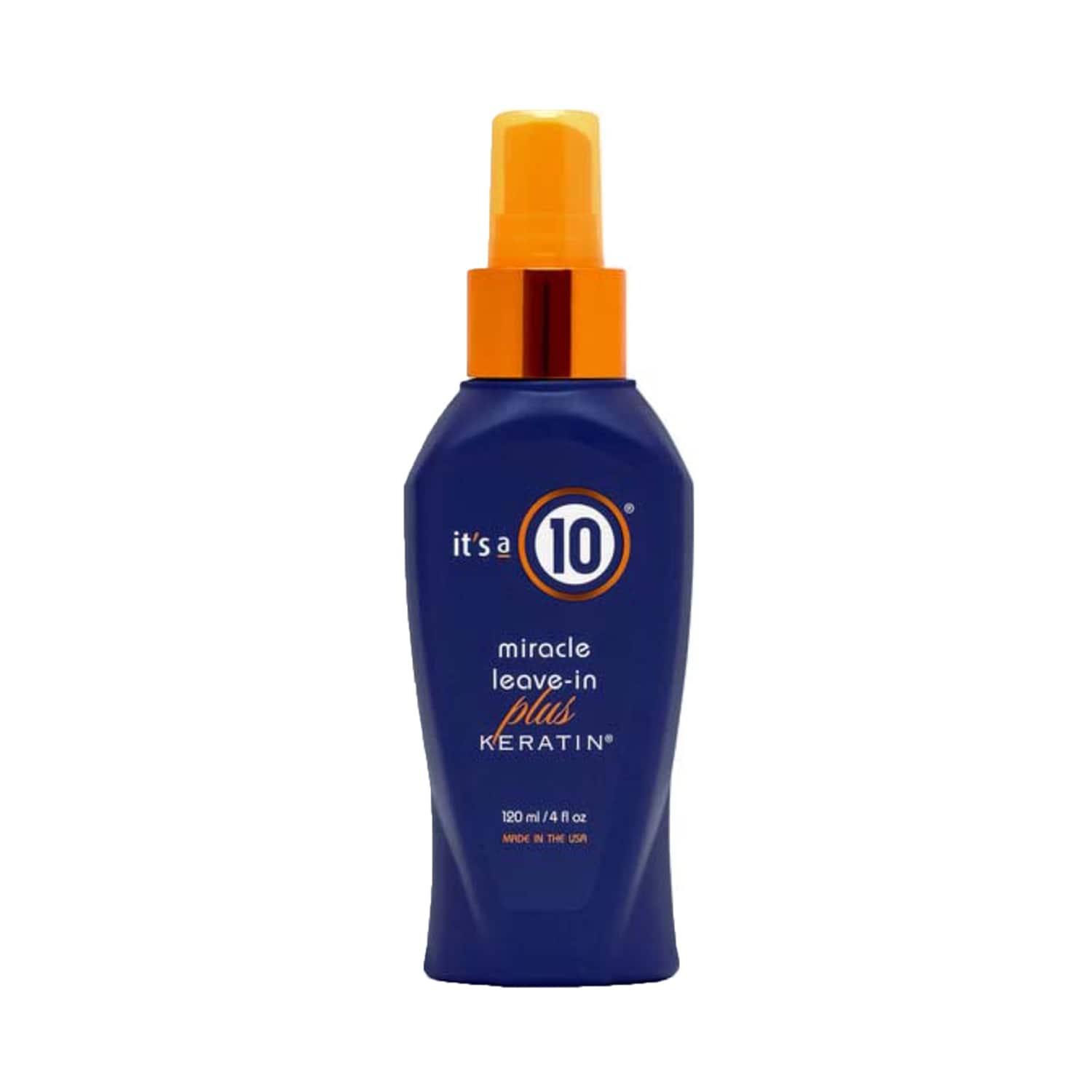 It's a 10 Haircare | It's a 10 Haircare Miracle Leave In Plus Keratin (120ml)