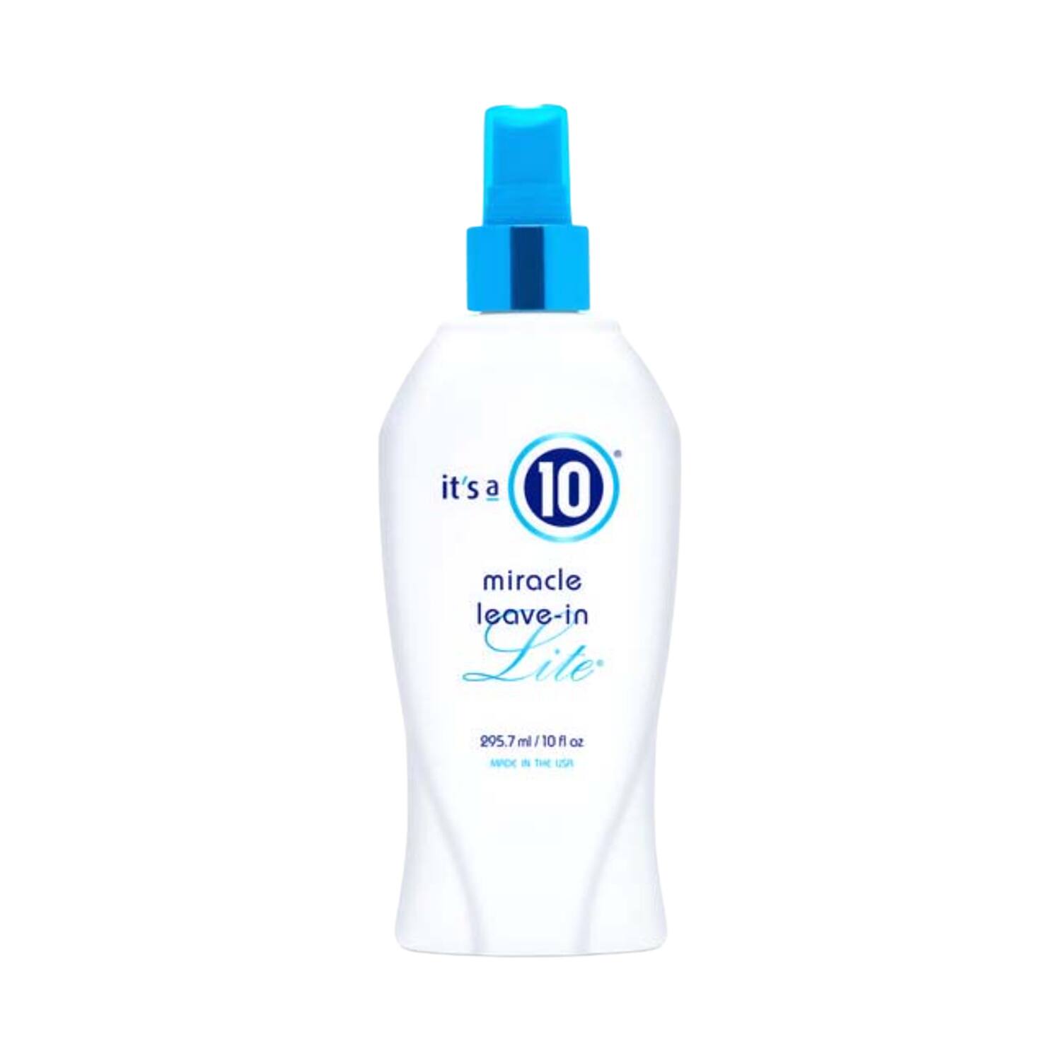 It's a 10 Haircare | It's a 10 Haircare Miracle Leave In Lite (295.7ml)