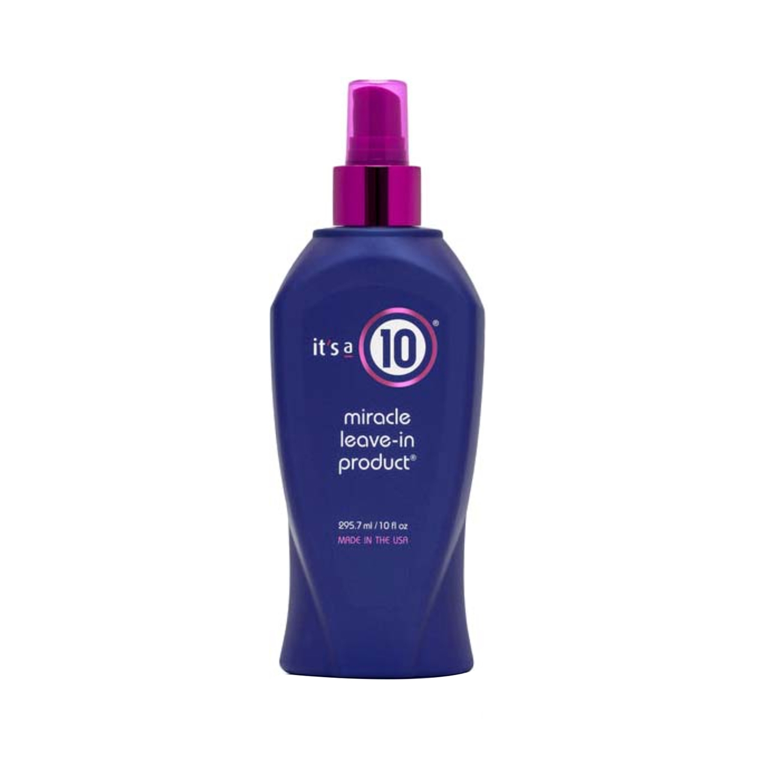 It's a 10 Haircare | It's a 10 Haircare Miracle Leave In Product (295.7ml)