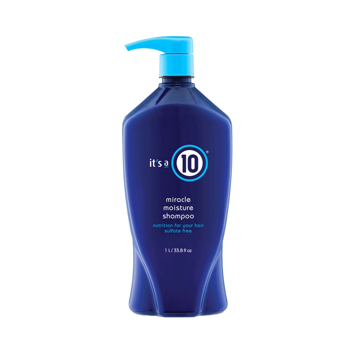 It's a 10 Haircare | It's a 10 Haircare Miracle Moisture Shampoo (1000ml)
