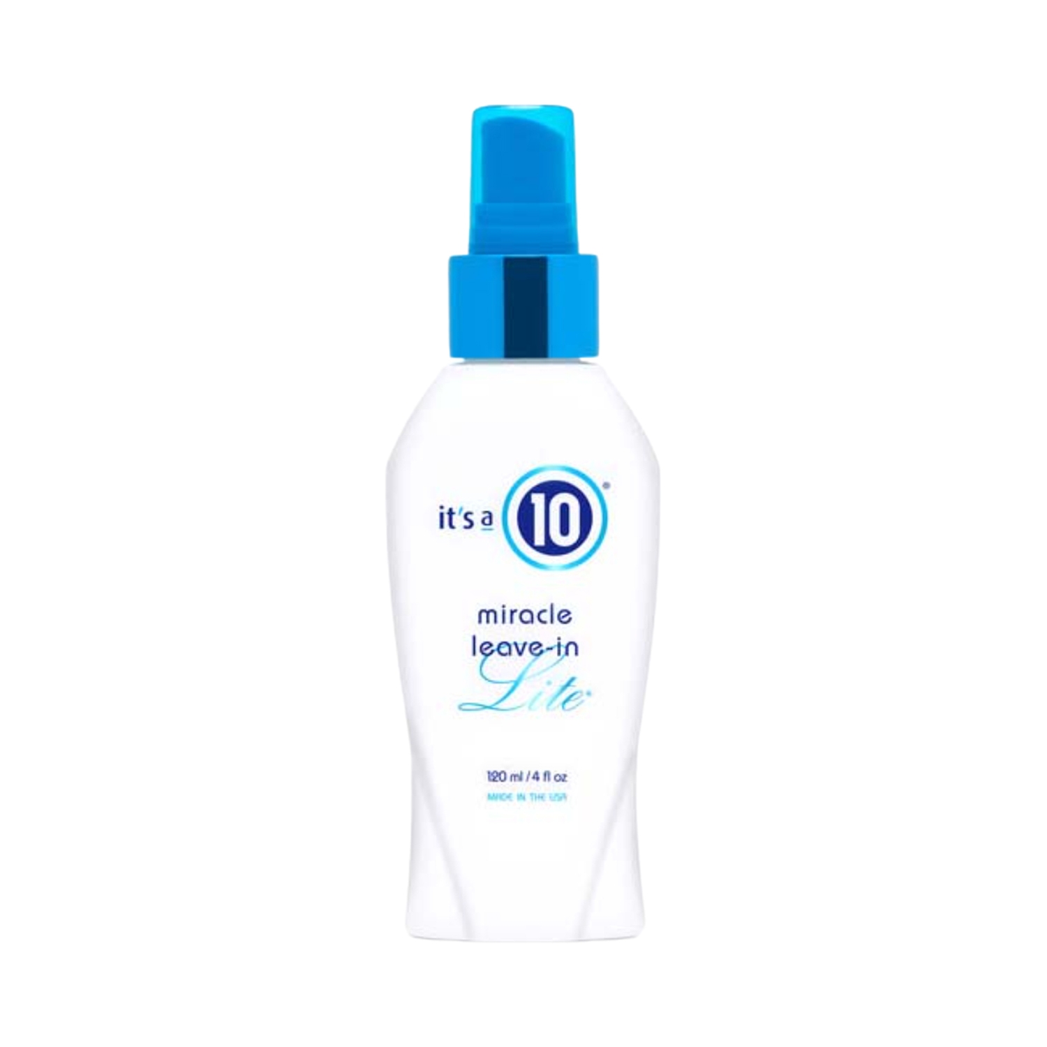 It's a 10 Haircare | It's a 10 Haircare Miracle Leave In Lite (120ml)