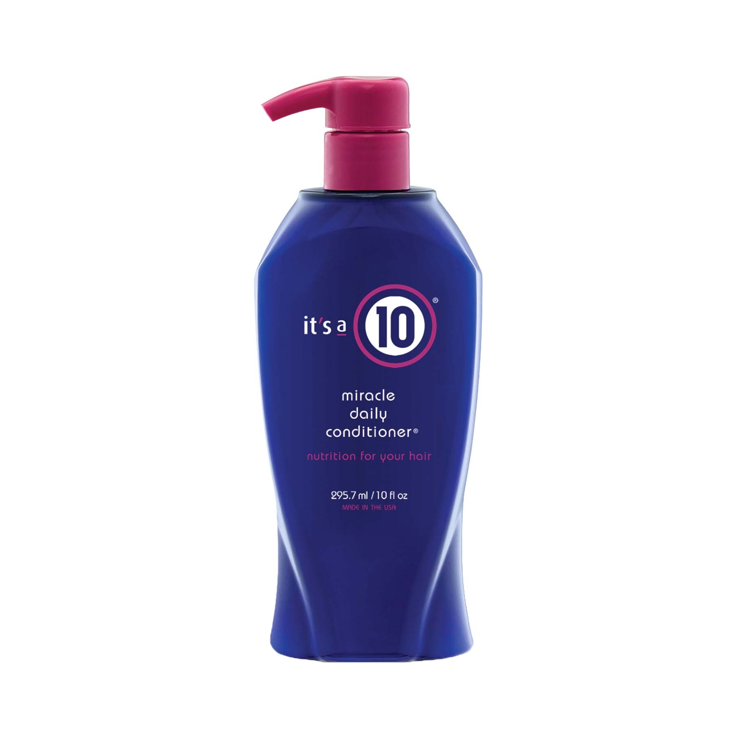 It's a 10 Haircare | It's a 10 Haircare Miracle Daily Conditioner (295.7ml)