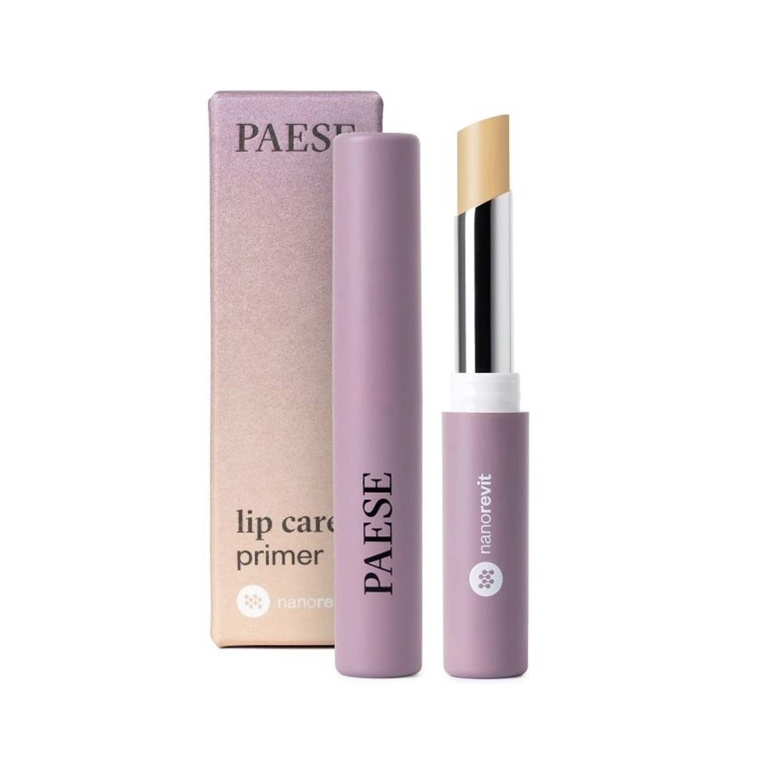 Paese Cosmetics | Paese Cosmetics Lip Care Primer - 41 Light Gold (2.2g)
