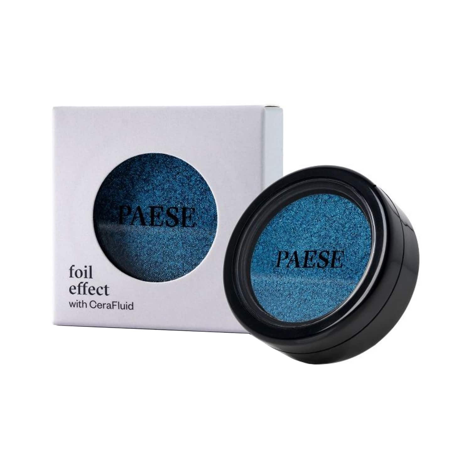 Paese Cosmetics | Paese Cosmetics Foil Effect Eyeshadow - 315 Saphire (3.1g)