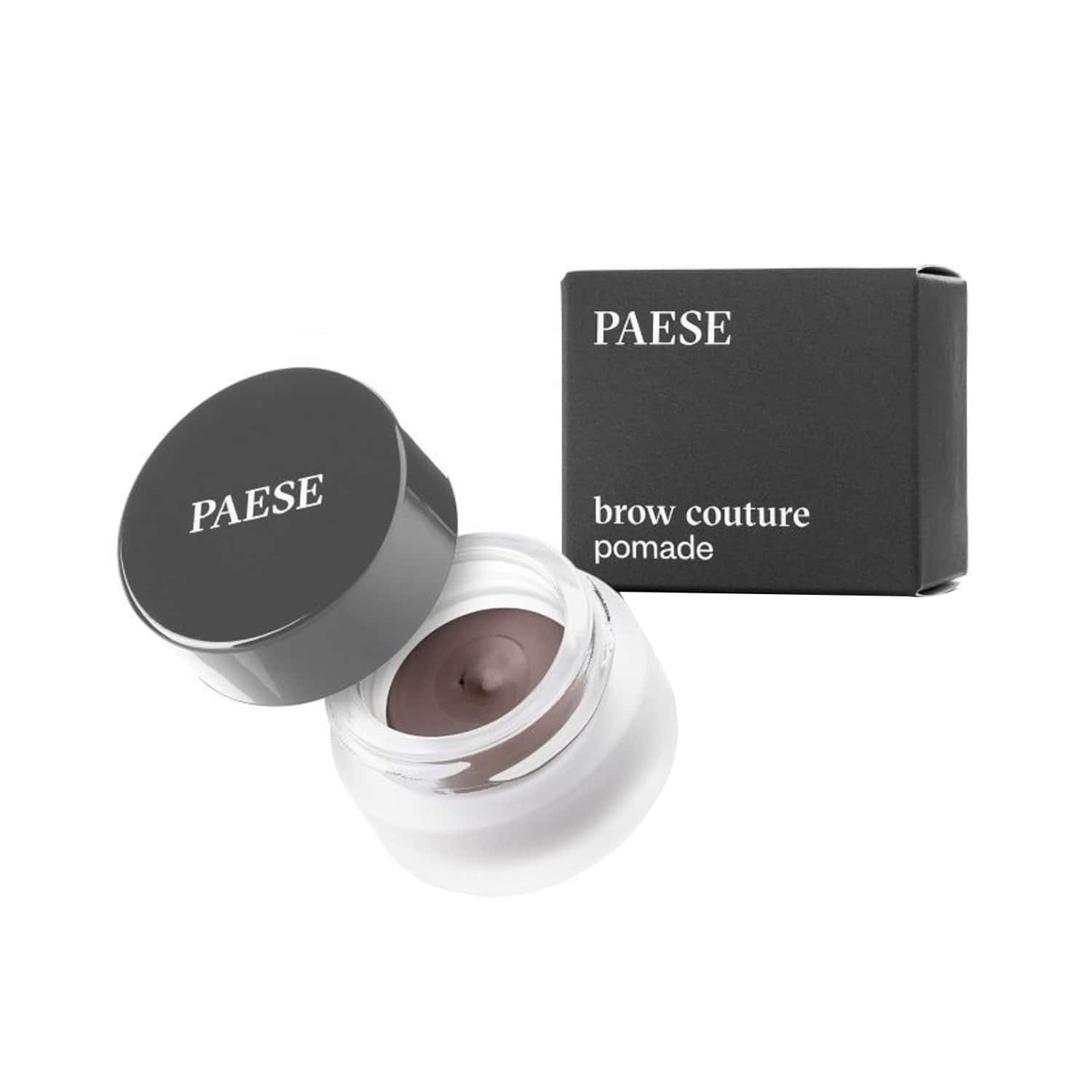 Paese Cosmetics | Paese Cosmetics Brow Couture Pomade - 01 Taupe (5.5g)