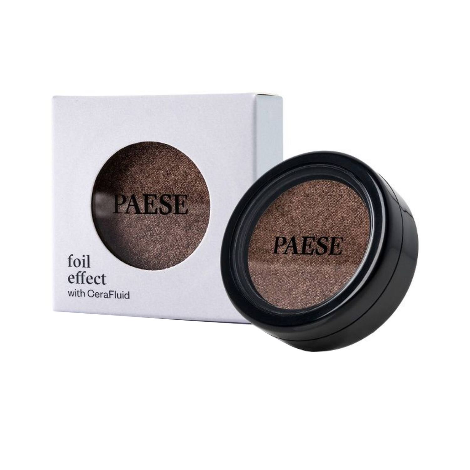 Paese Cosmetics | Paese Cosmetics Foil Effect Eyeshadow - 307 Antique (3.1g)