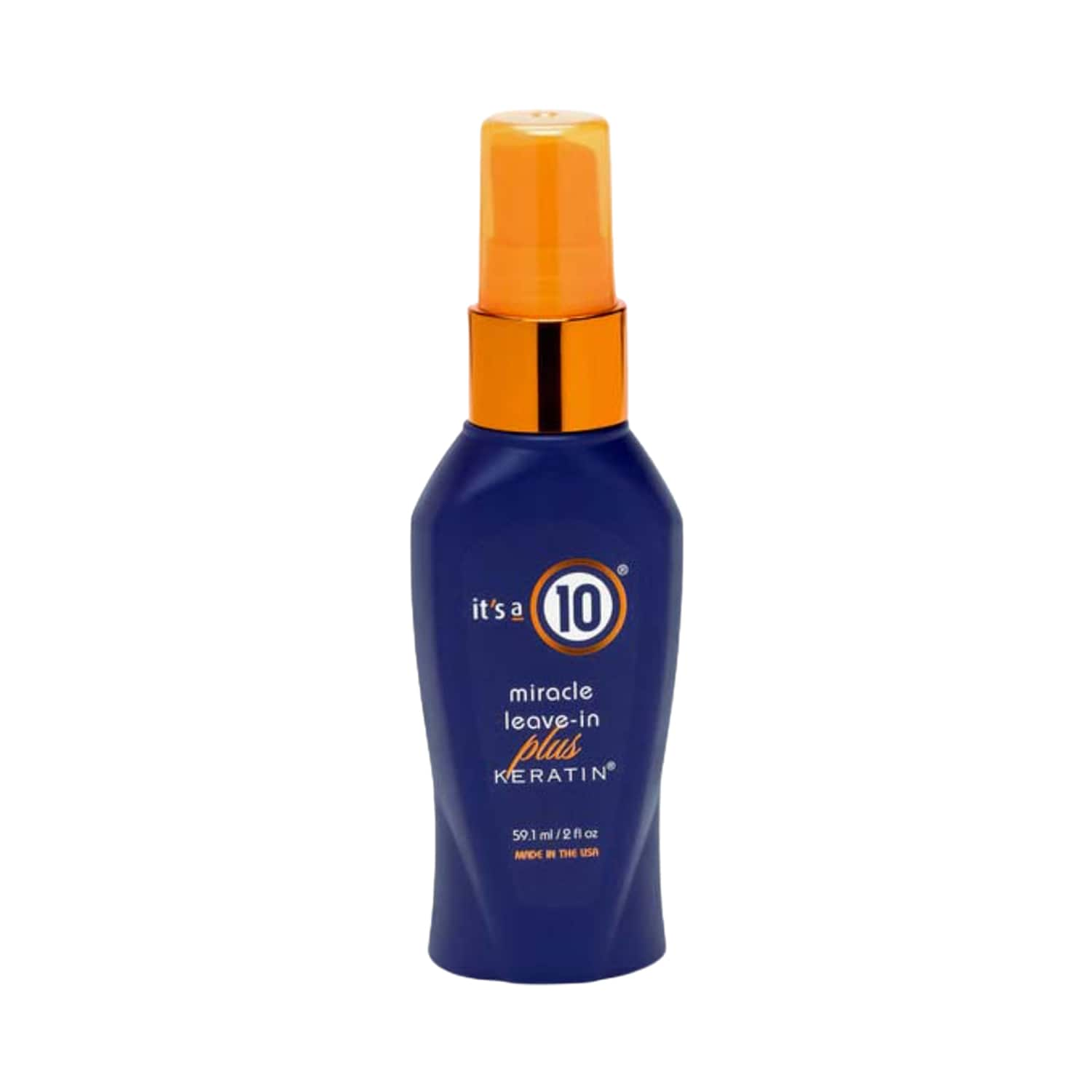 It's a 10 Haircare | It's a 10 Haircare Miracle Leave In Plus Keratin (59.1ml)