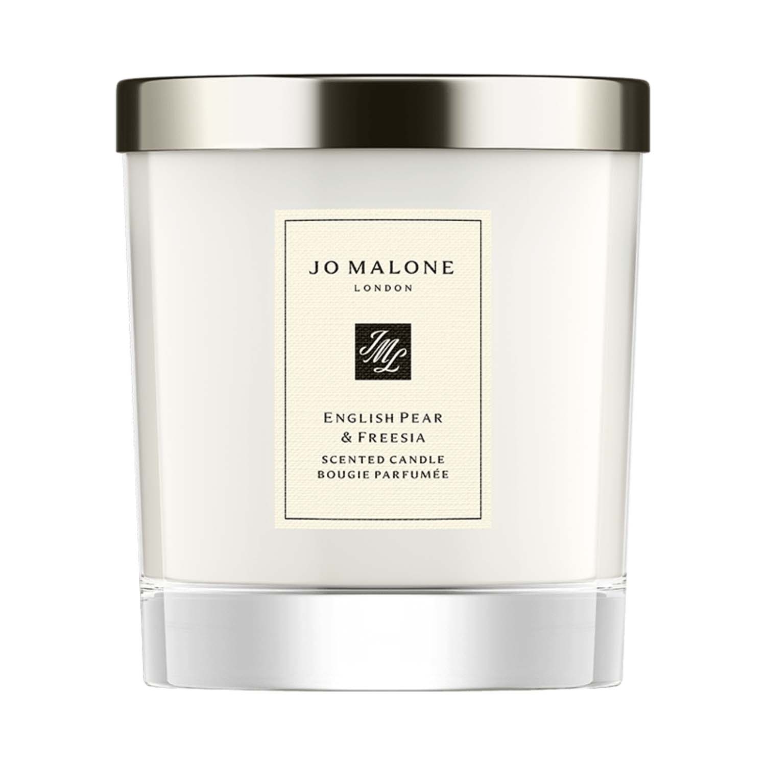 Jo Malone London | Jo Malone London English Pear & Freesia Home Candle (1Pc)