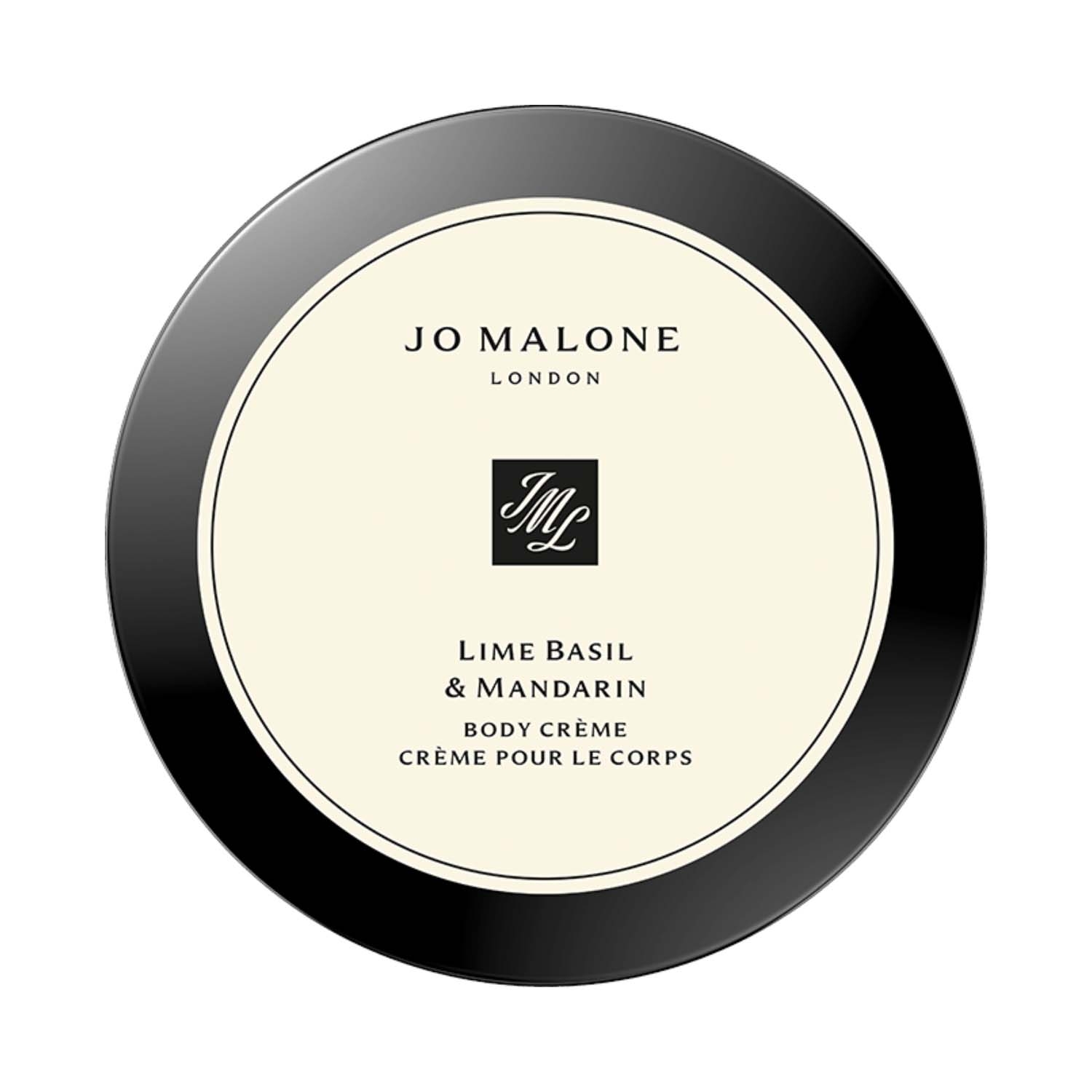 Jo Malone London Lime Basil & Mandarin Body Creme (175ml)