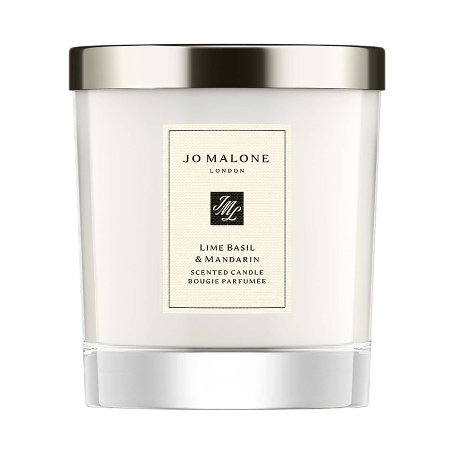 Jo Malone London | Jo Malone London Lime Basil & Mandarin Home Candle (1Pc)