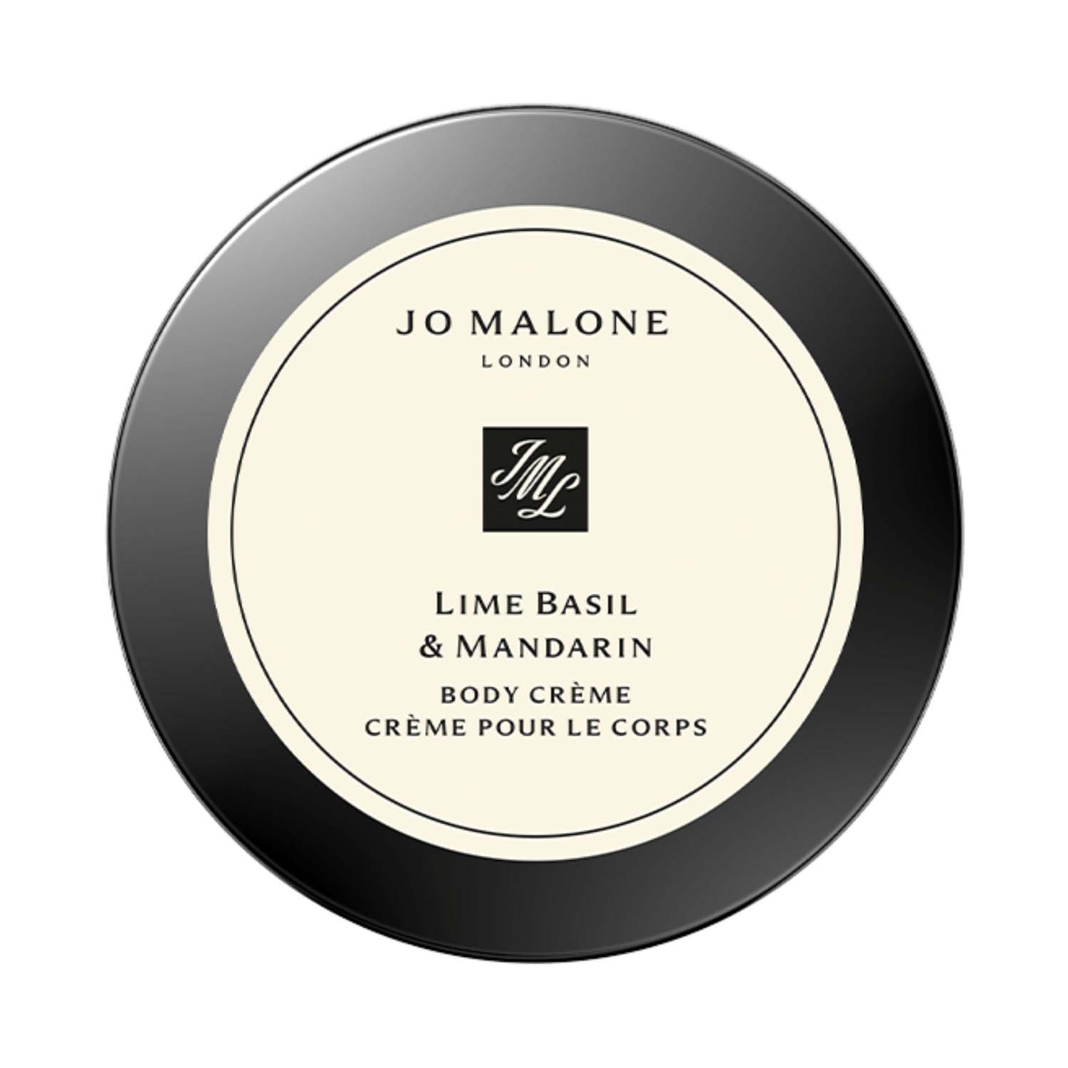Jo Malone London Lime Basil & Mandarin Body Creme (50ml)