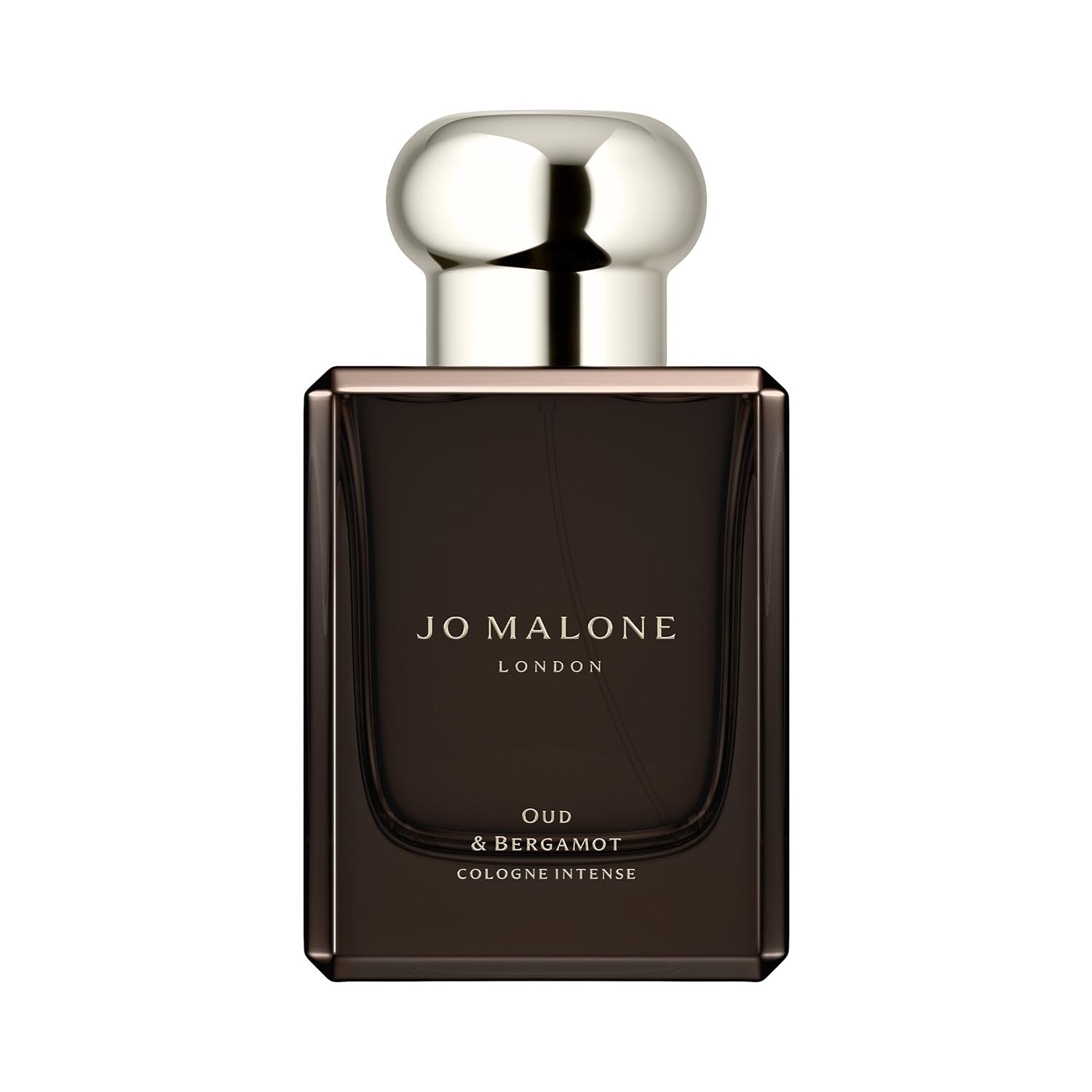 Jo Malone London | Jo Malone London Oud & Bergamot Cologne Intense (50ml)