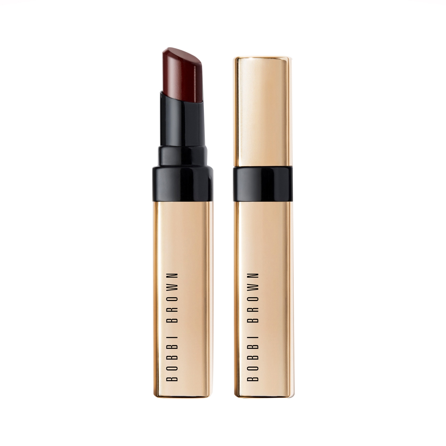 Bobbi Brown Luxe Shine Intense Lipstick - Night Spell (3.4g)