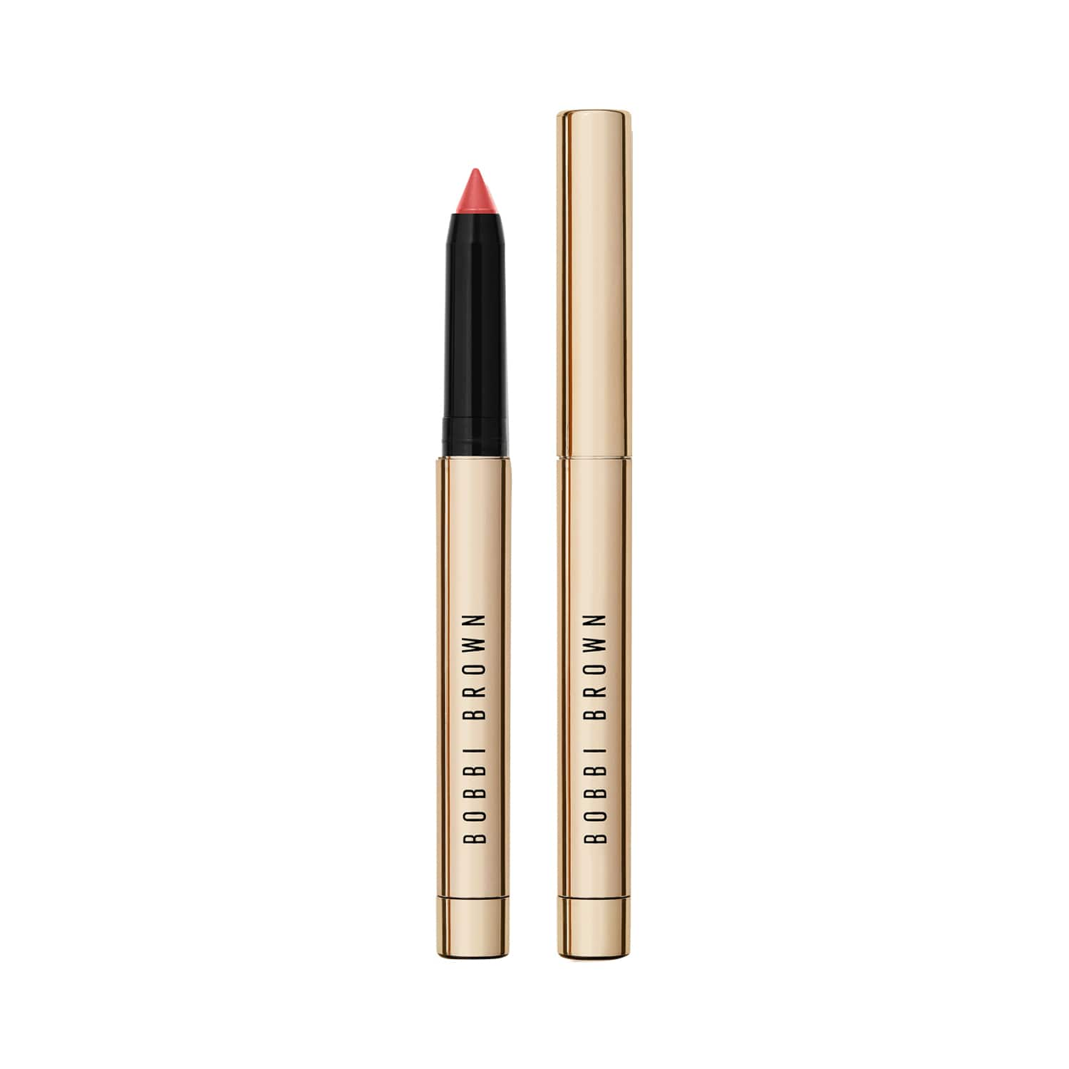 Bobbi Brown | Bobbi Brown Luxe Defining Lipstick - Waterlily (1g)