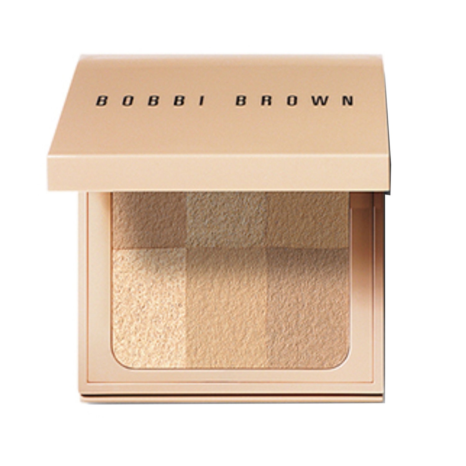 Bobbi Brown | Bobbi Brown Nude Finish Illuminating Powder - Nude (6.6g)