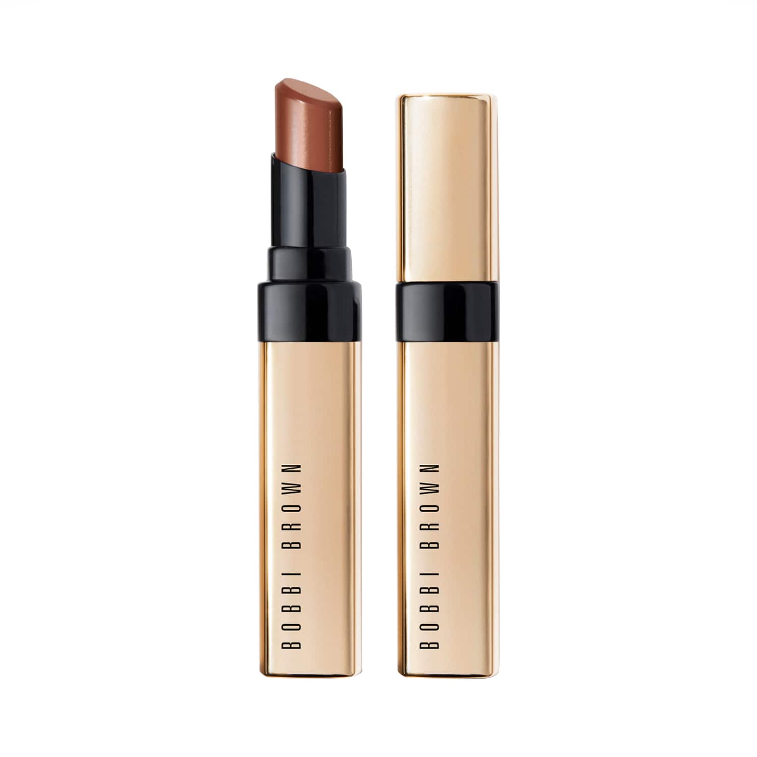 Bobbi Brown | Bobbi Brown Luxe Shine Intense Lipstick - Bold Honey (3.4g)