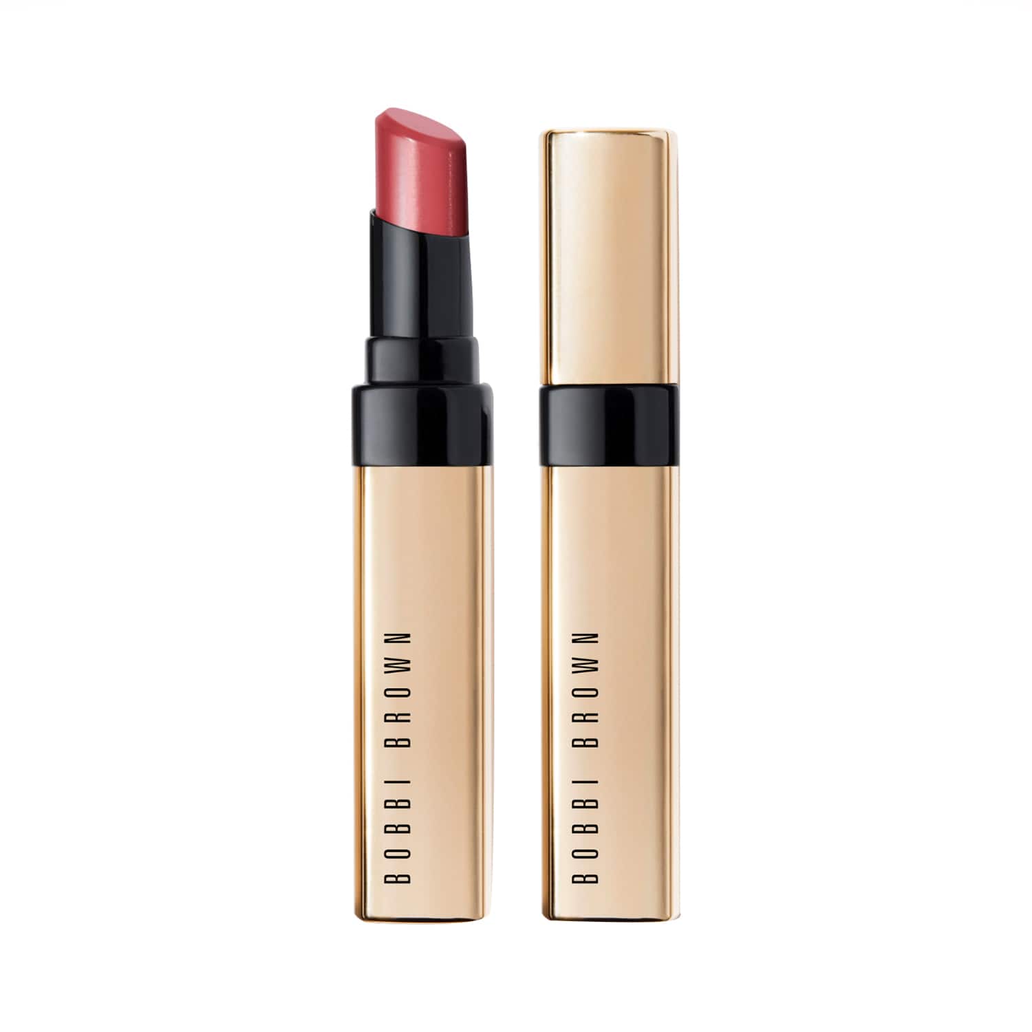 Bobbi Brown | Bobbi Brown Luxe Shine Intense Lipstick - Trailblazer (3.4g)