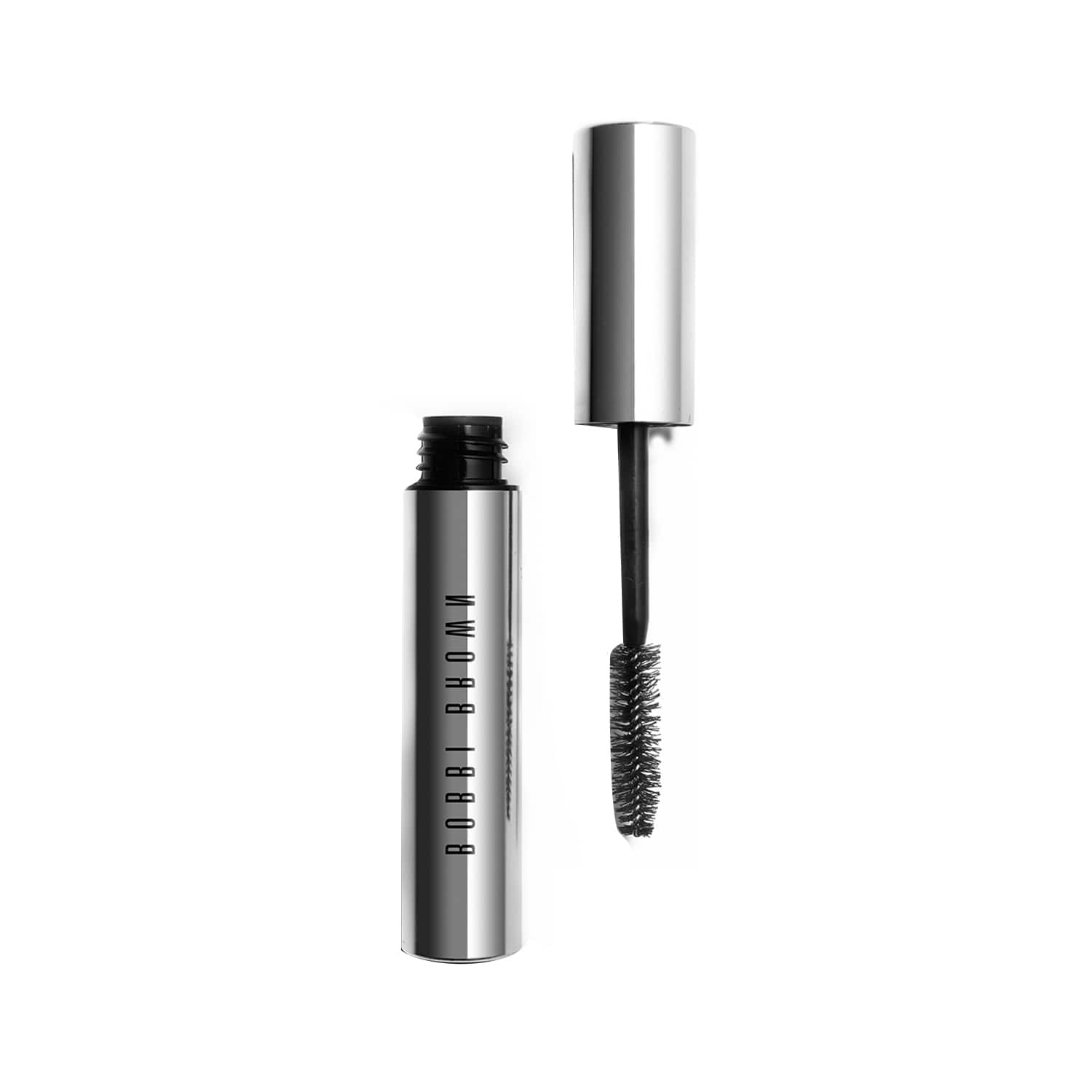 Bobbi Brown | Bobbi Brown No Smudge Waterproof Mascara - Black (5.5ml)