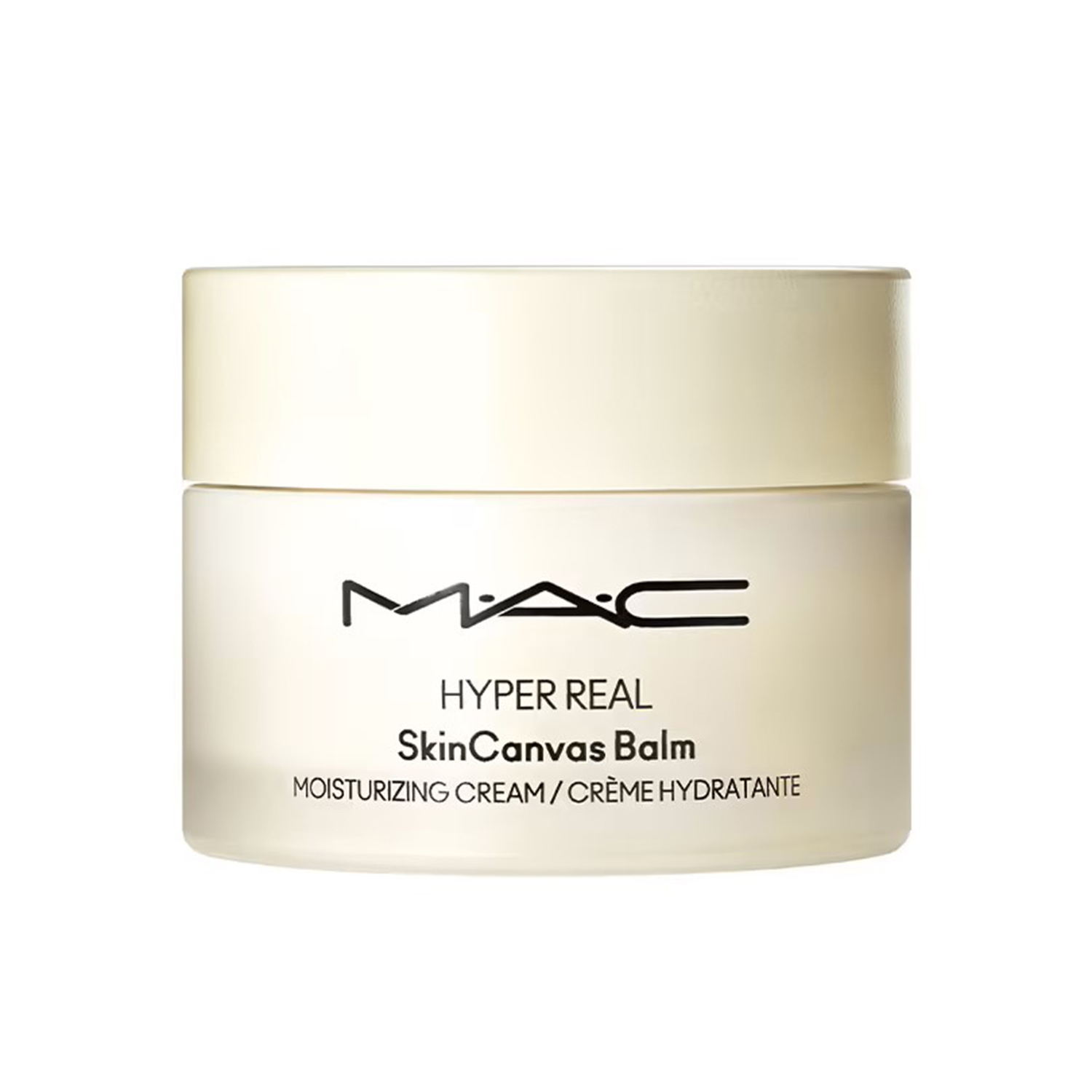 M.A.C | M.A.C Hyper Real Skin Canvas Balm Moisturizing Cream (50ml)