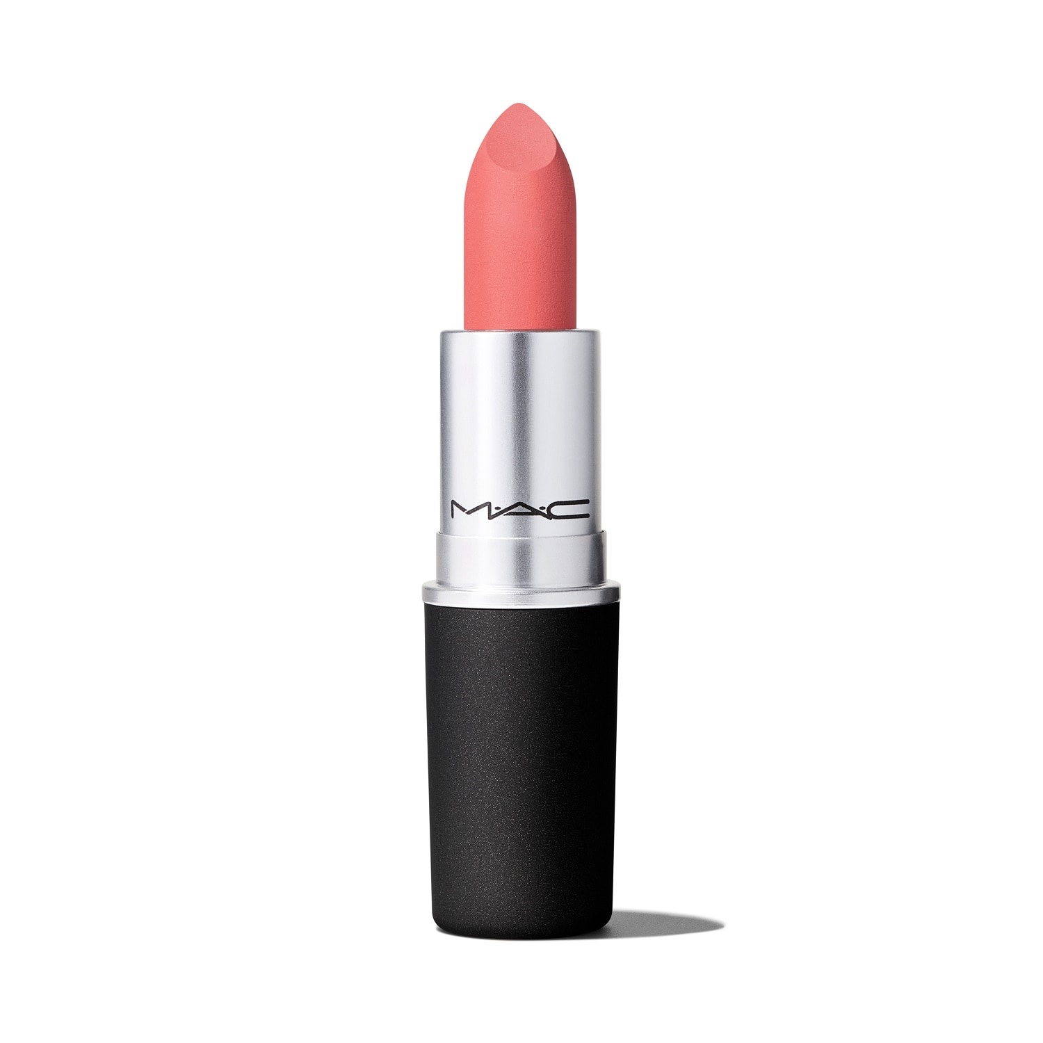 M.A.C | M.A.C Powder Kiss Lipstick - Mull It Over (3g)