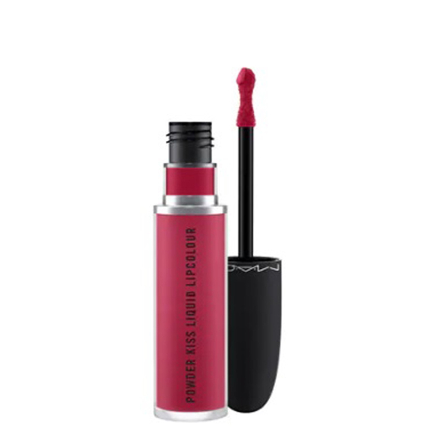 M.A.C Powder Kiss Liquid Lipcolour Lipstick - Elegance Is Learned (5ml)