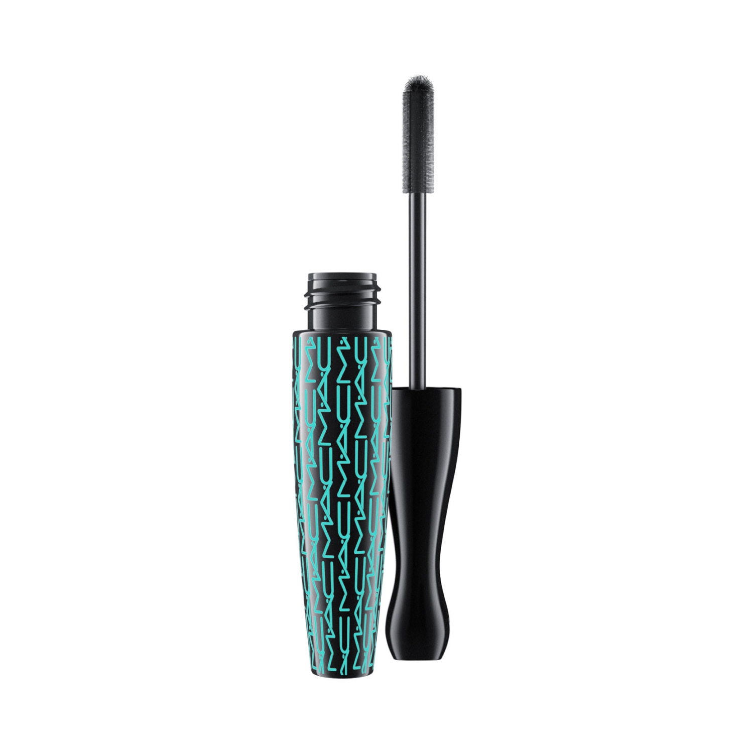 M.A.C In Extreme Dimension Waterproof Mascara - Black (13.39g)