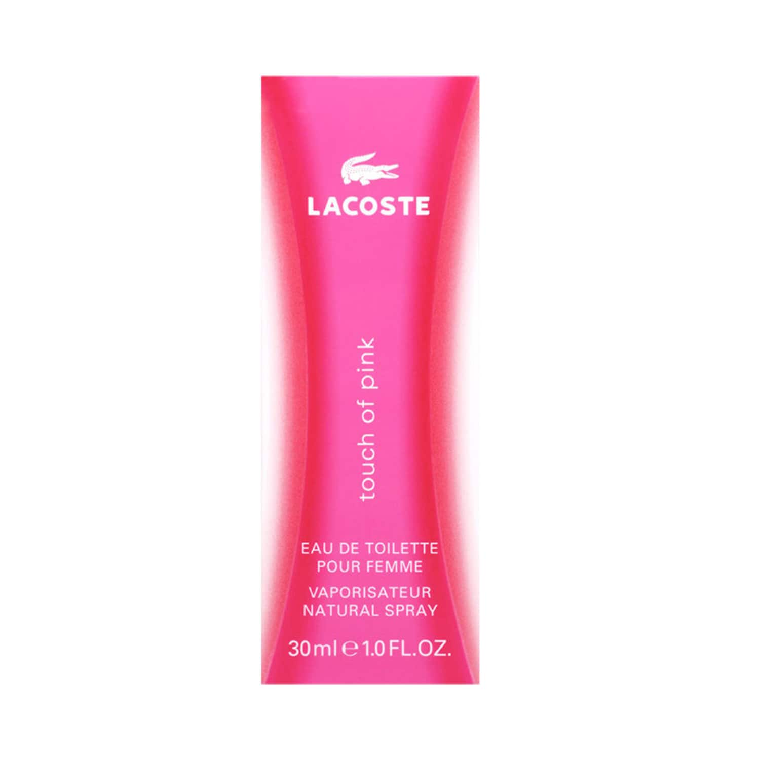 Touch of deals pink 30ml