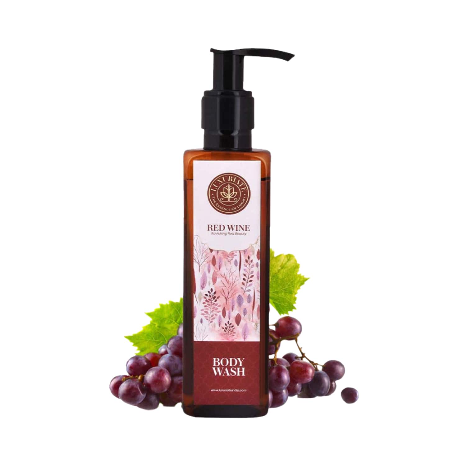 Ravishing body best sale mist