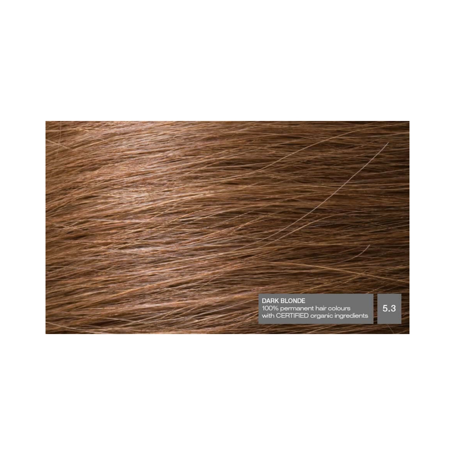 Naturigin | Naturigin Permanent Hair Colour - Daru Blonde 5.3 (115ml)