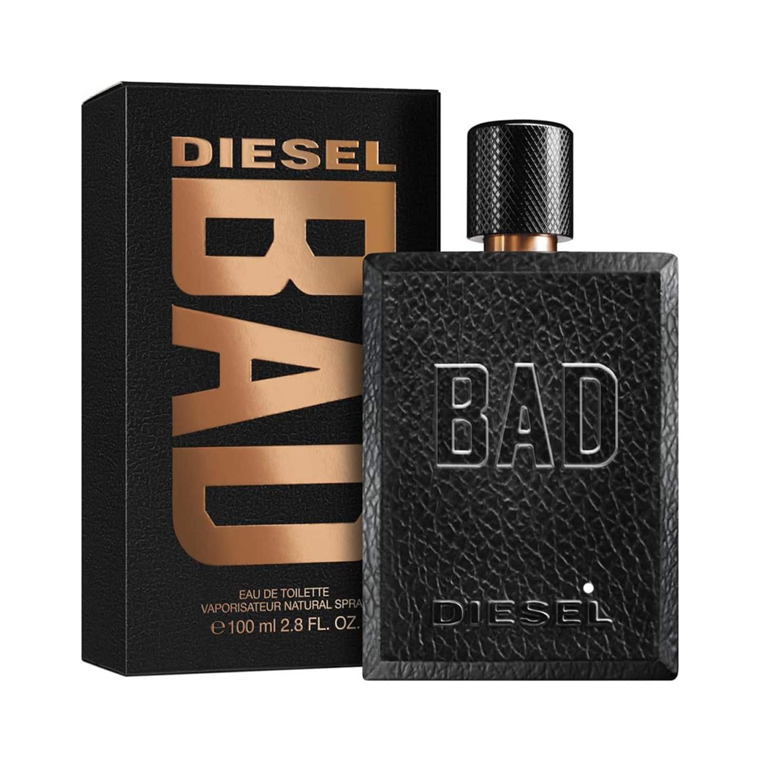 Colonia shop bad diesel