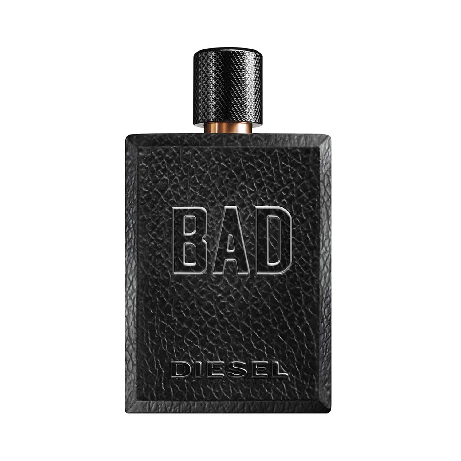 Diesel | Diesel Bad Eau De Toilette - (100ml)