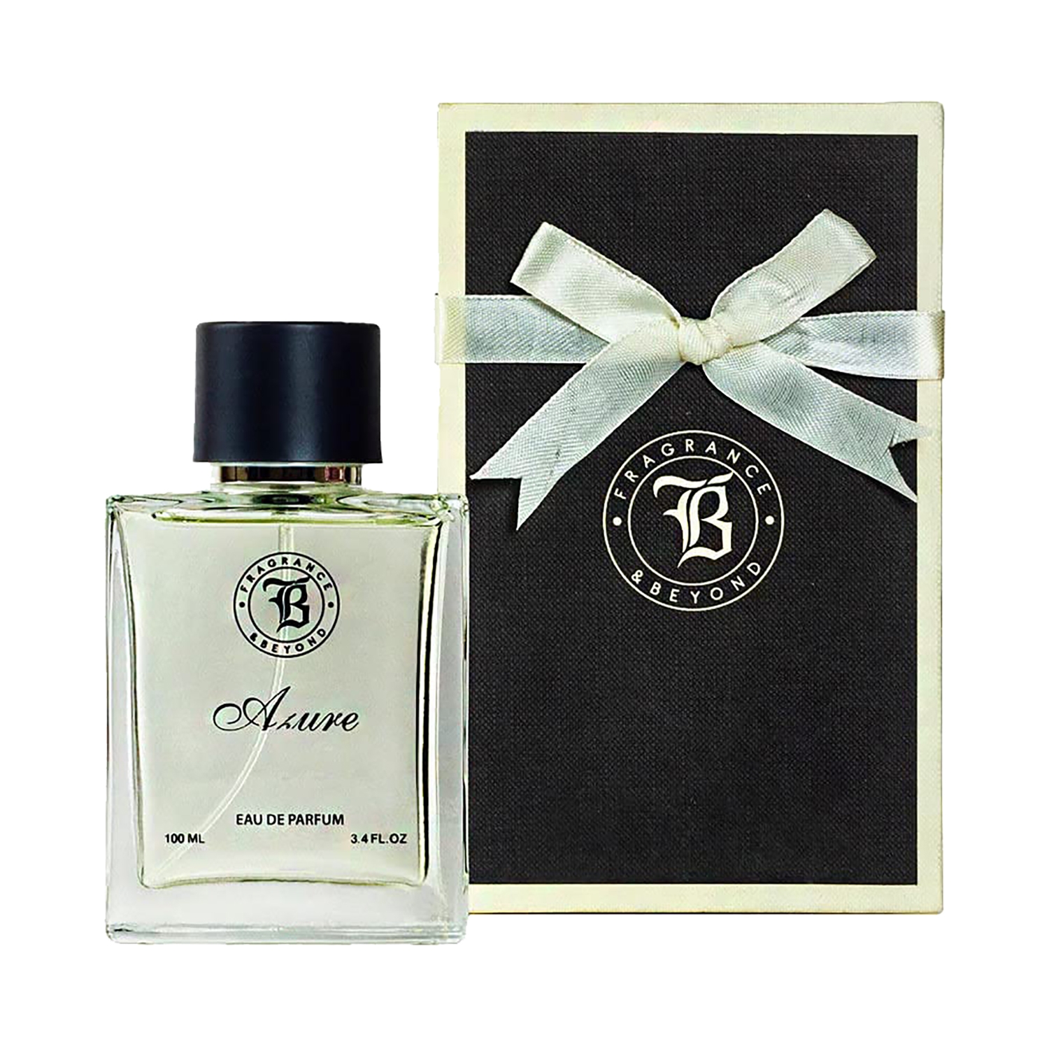 Fragrance & Beyond | Fragrance & Beyond Azure Eau De Parfum (100ml)