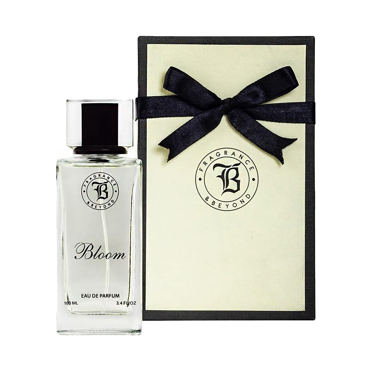 Fragrance & Beyond | Fragrance & Beyond Bloom Eau De Parfum (100ml)